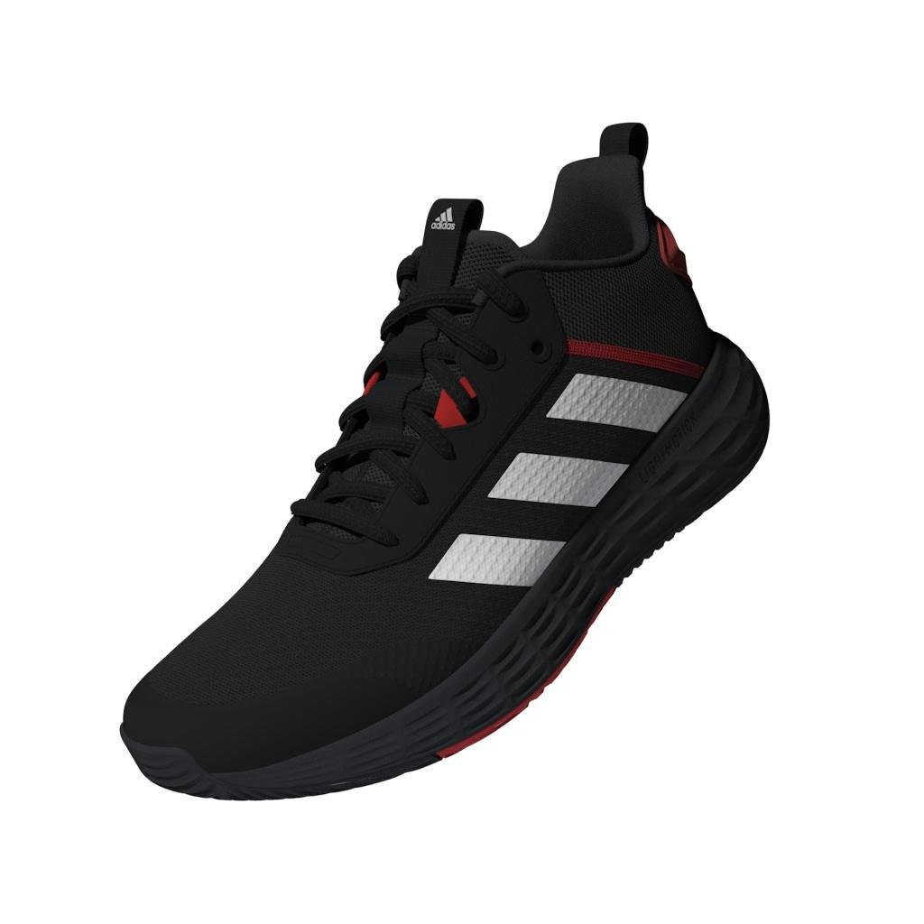 Ownthegame Shoes, Black, A901_ONE, large image number 7