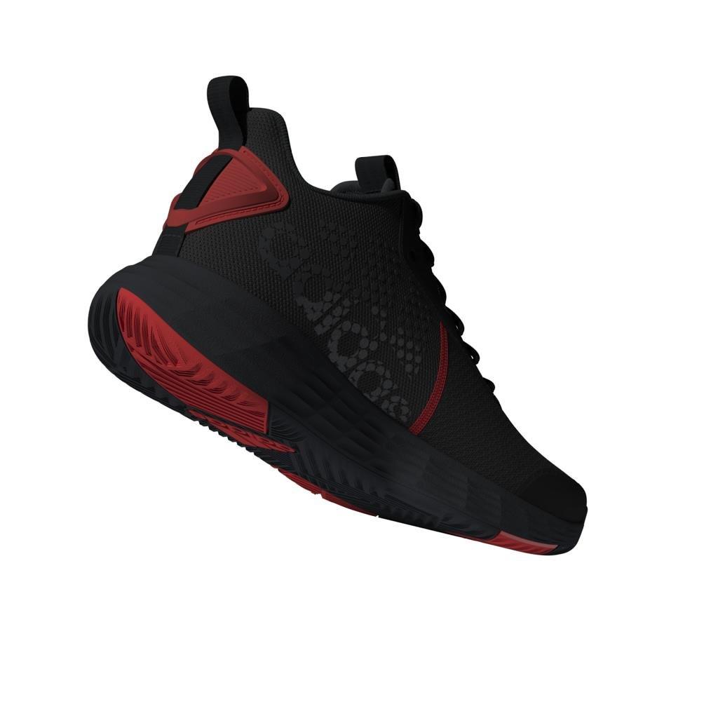 Ownthegame Shoes, Black, A901_ONE, large image number 8