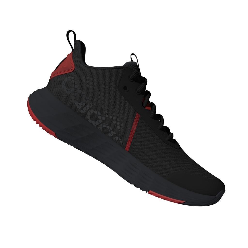 Ownthegame Shoes, Black, A901_ONE, large image number 9