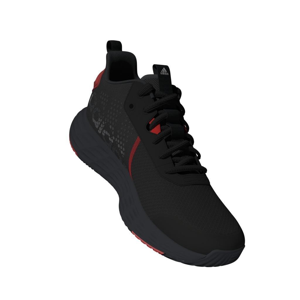 Ownthegame Shoes, Black, A901_ONE, large image number 10