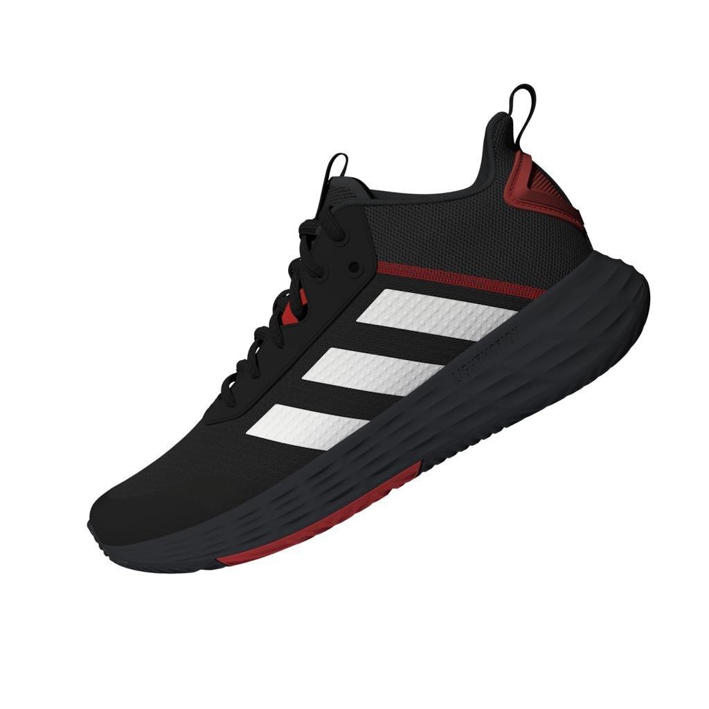Ownthegame Shoes, Black, A901_ONE, large image number 11