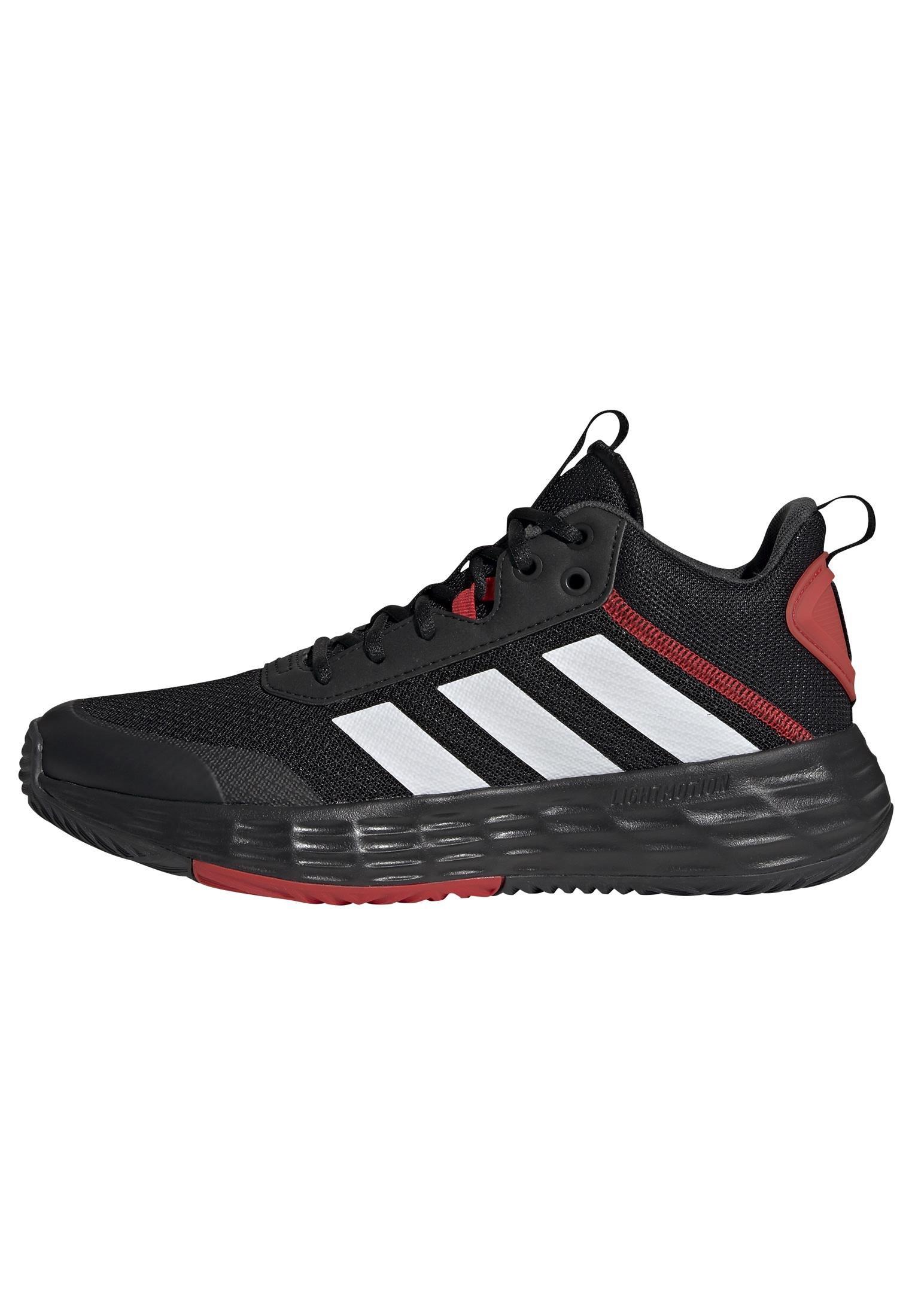 Ownthegame Shoes, Black, A901_ONE, large image number 12