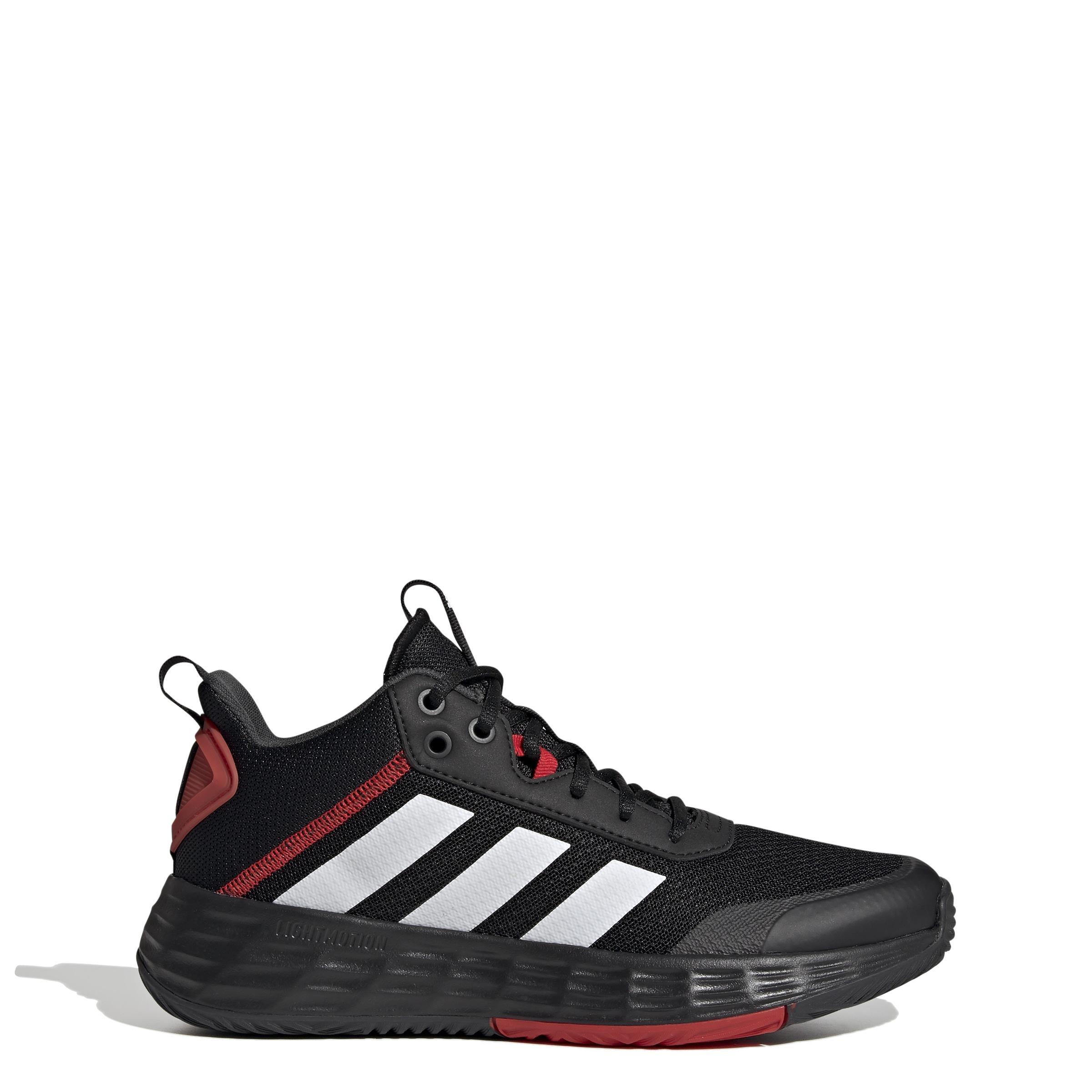 Ownthegame Shoes, Black, A901_ONE, large image number 13