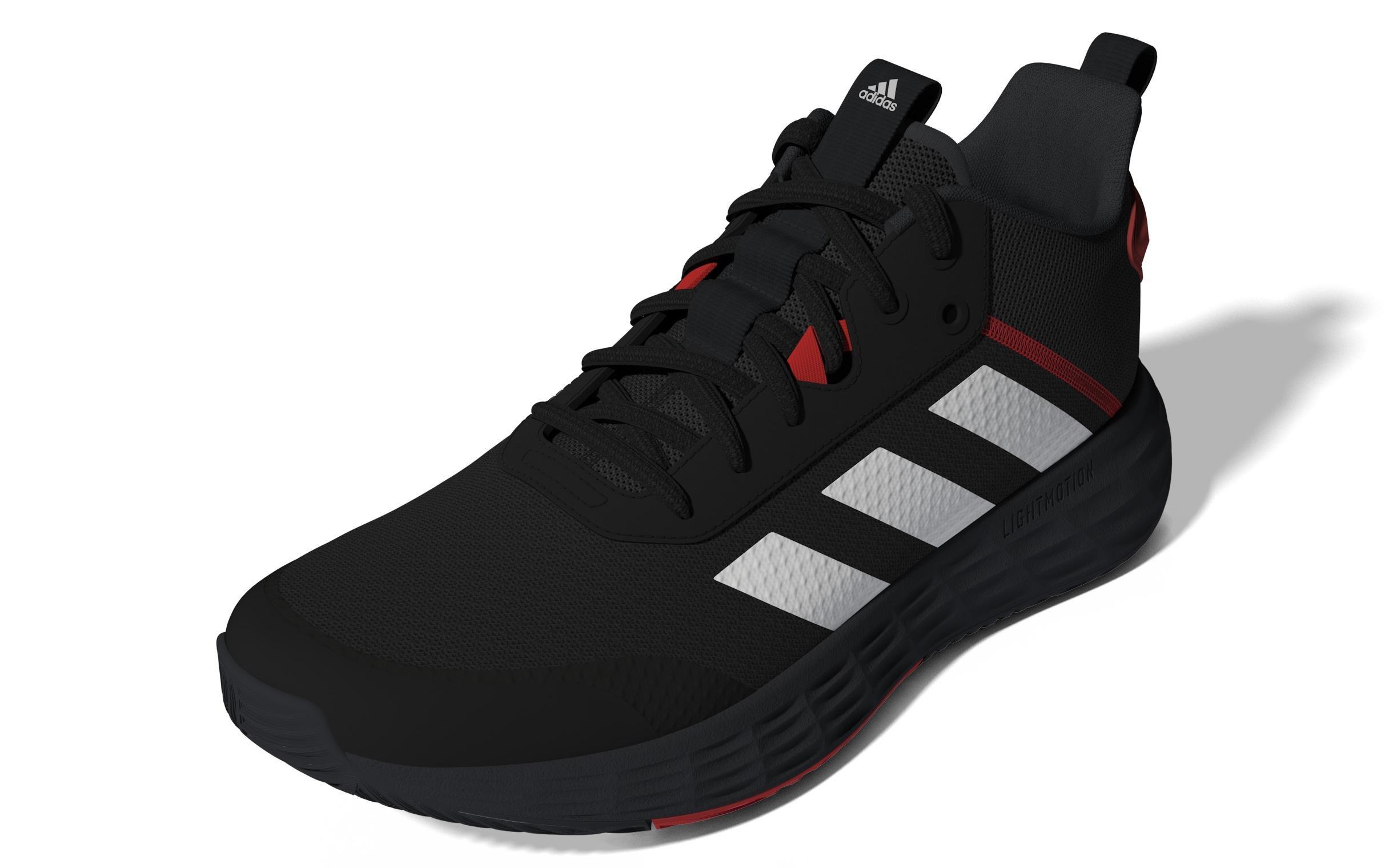 Ownthegame Shoes, Black, A901_ONE, large image number 14