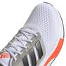 Men Eq21 Run Shoes, White, A901_ONE, thumbnail image number 2