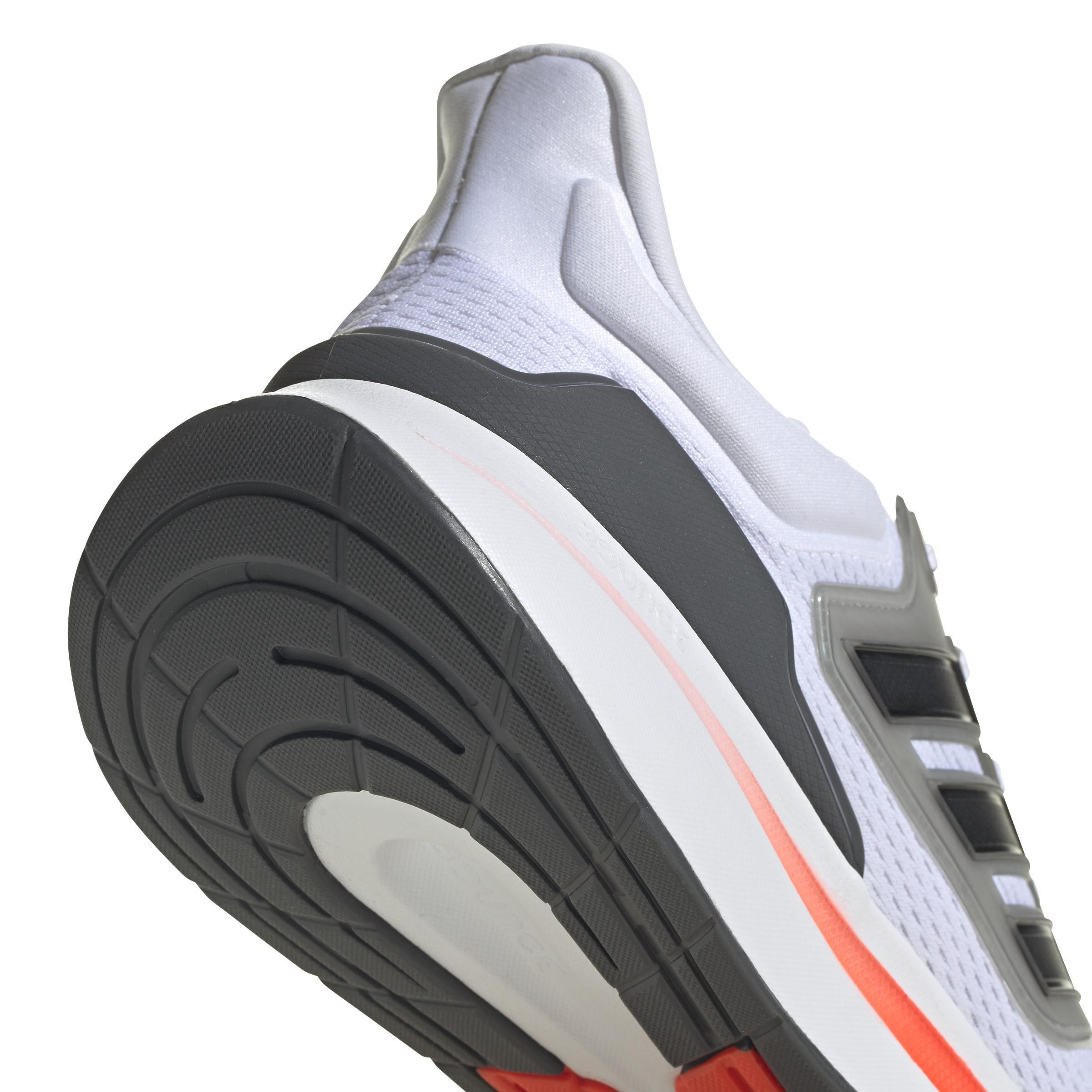 EQ21 Run Shoes, White, , large image number 4