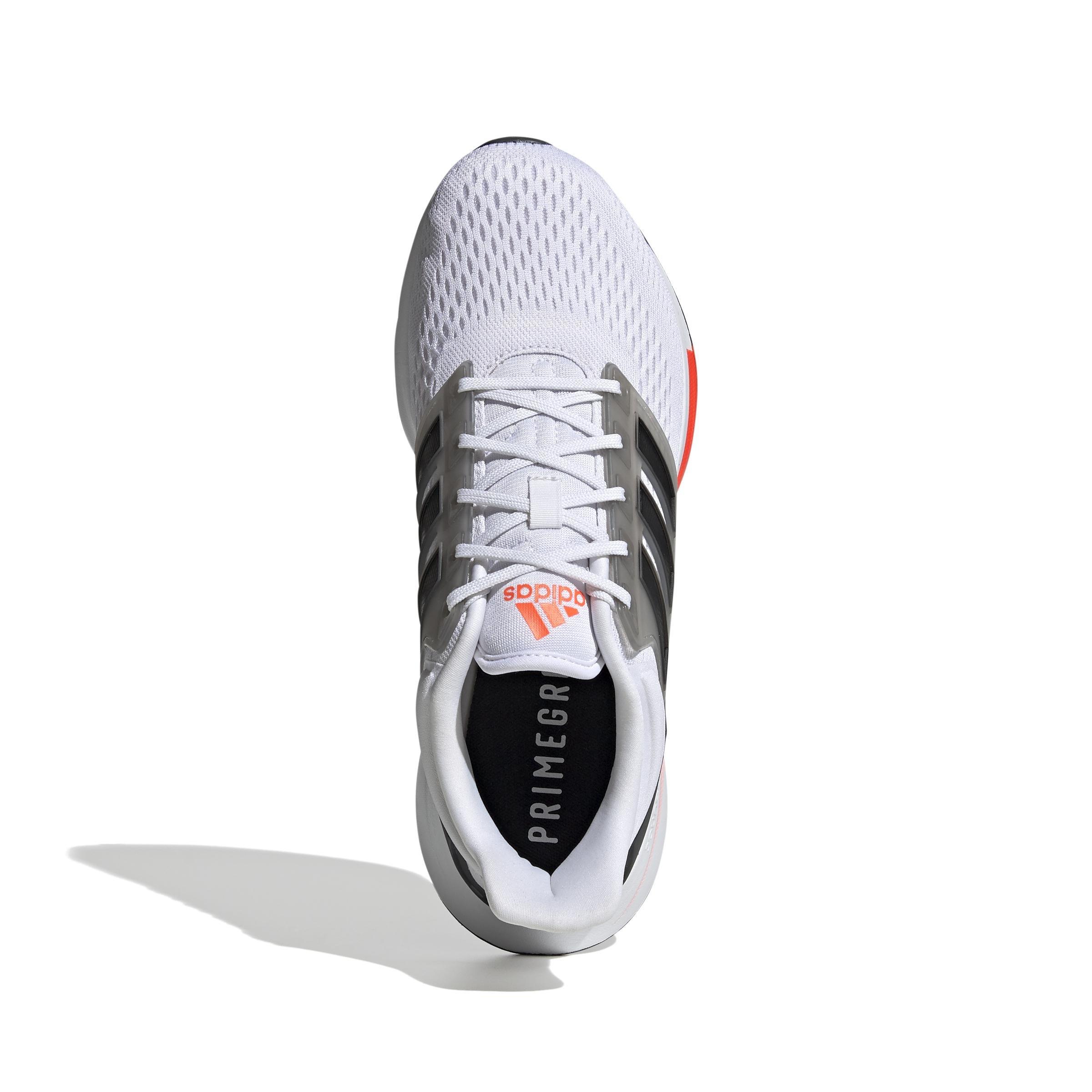 EQ21 Run Shoes, White, , large image number 6
