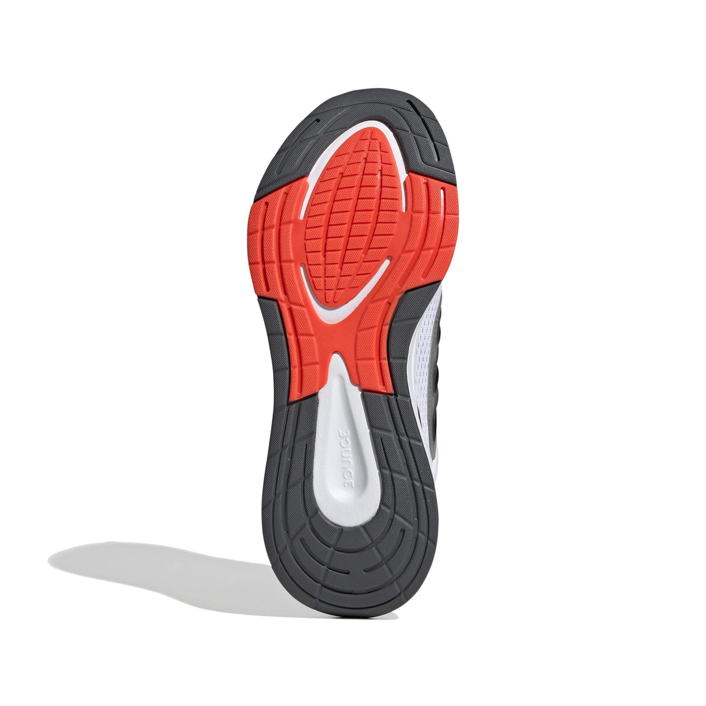 EQ21 Run Shoes, White, , large image number 7