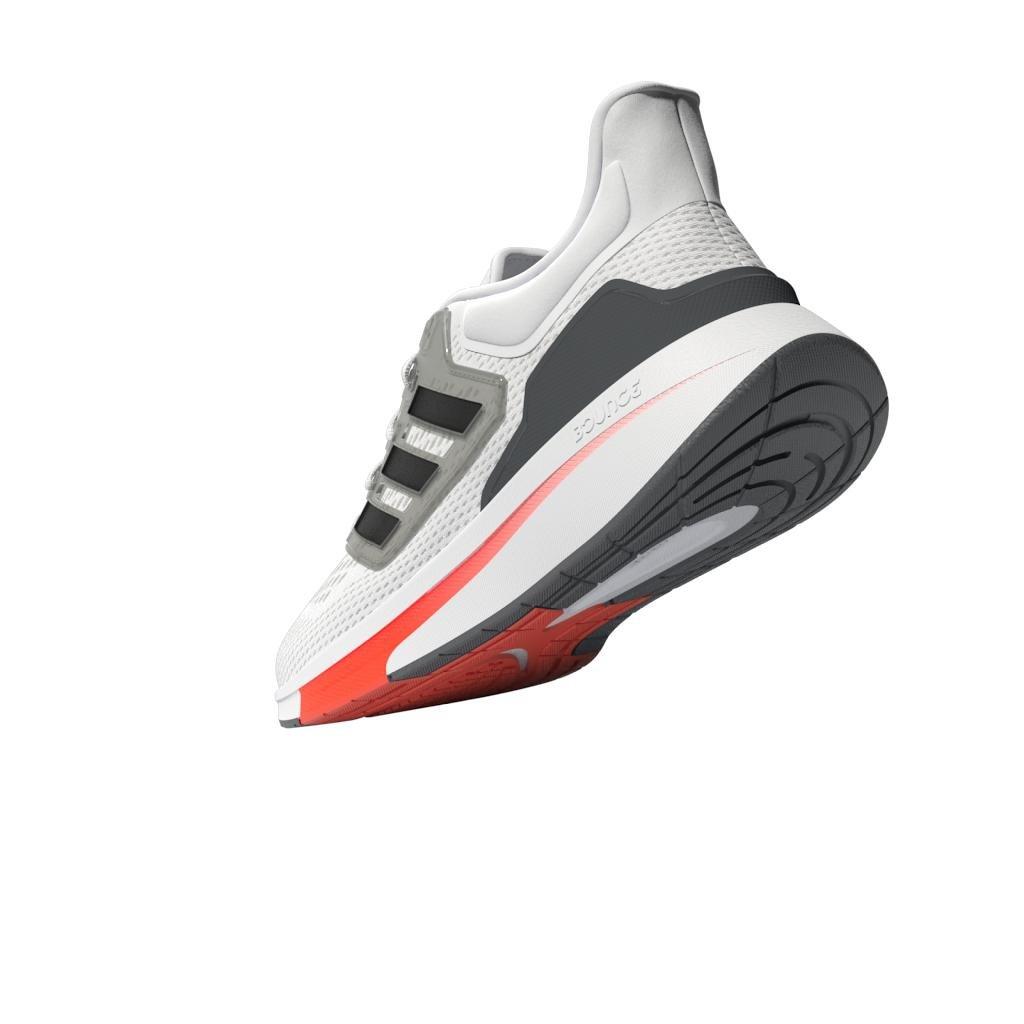 EQ21 Run Shoes, White, , large image number 8