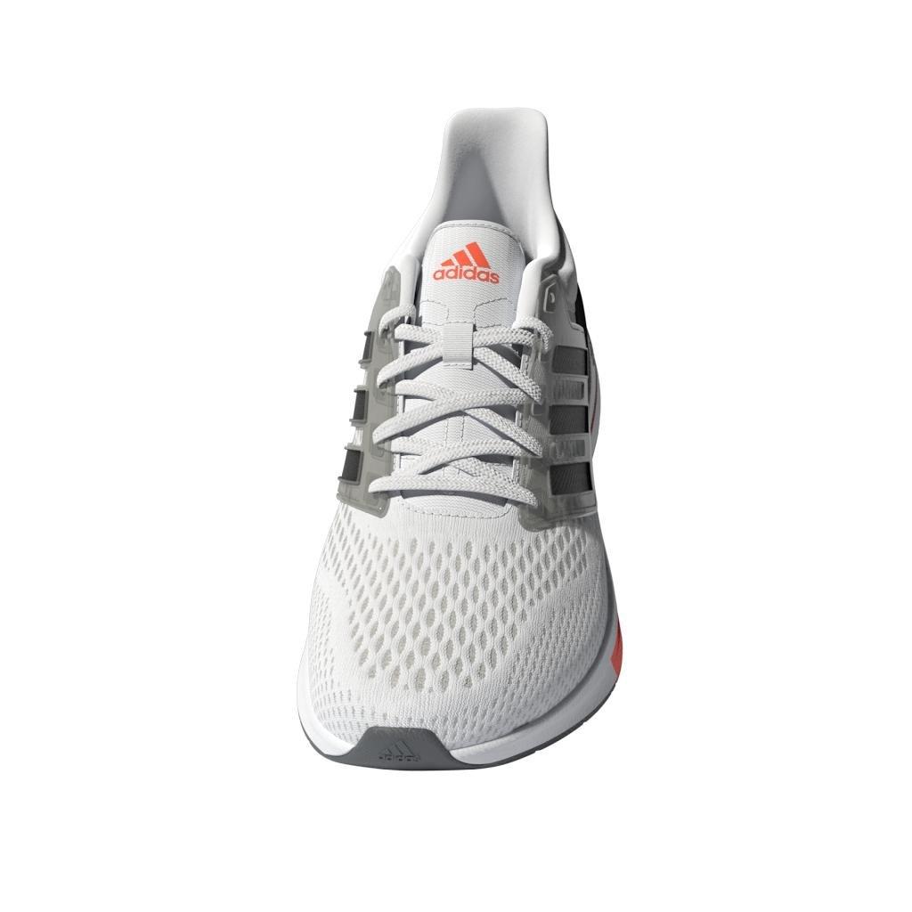 EQ21 Run Shoes, White, , large image number 12