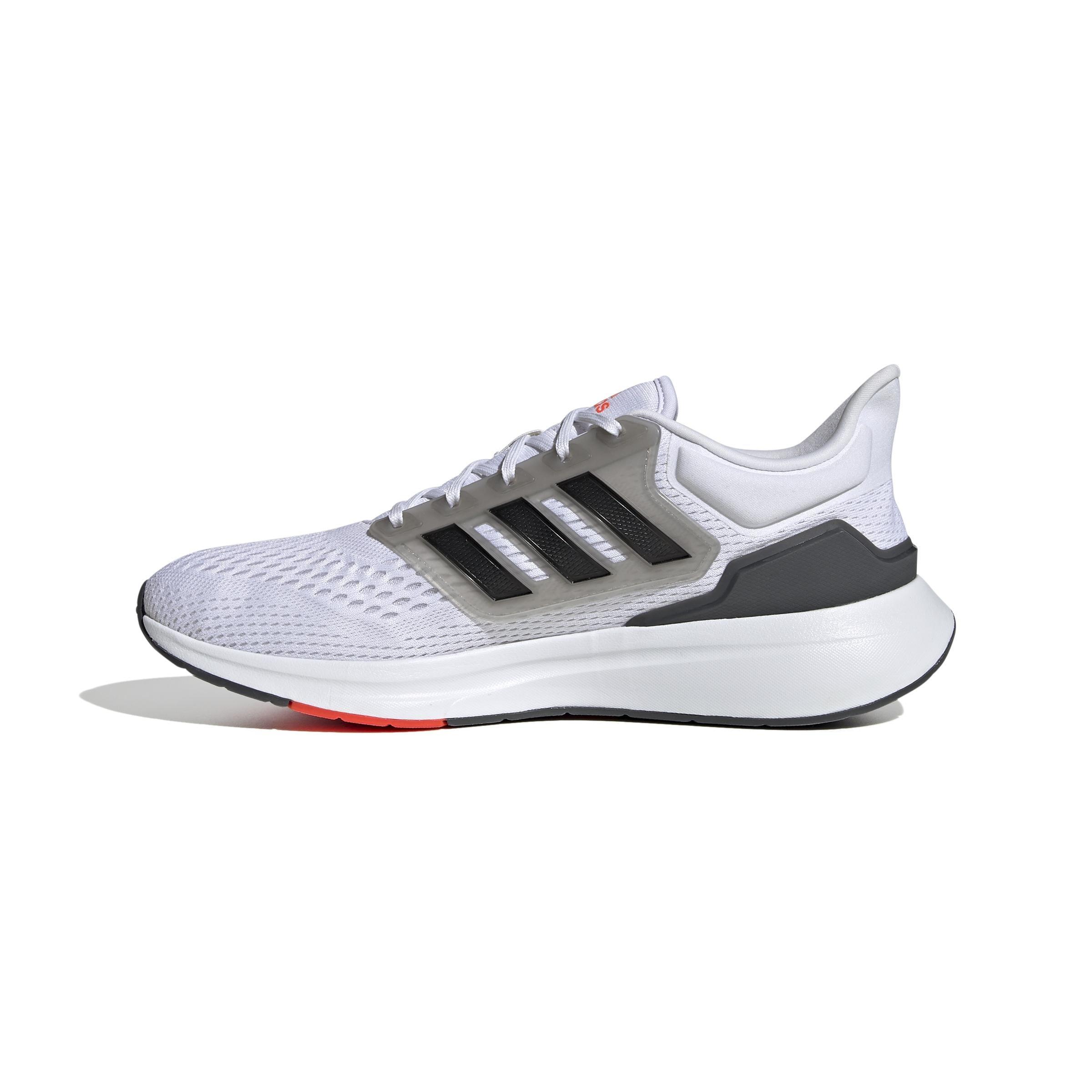 EQ21 Run Shoes, White, , large image number 14