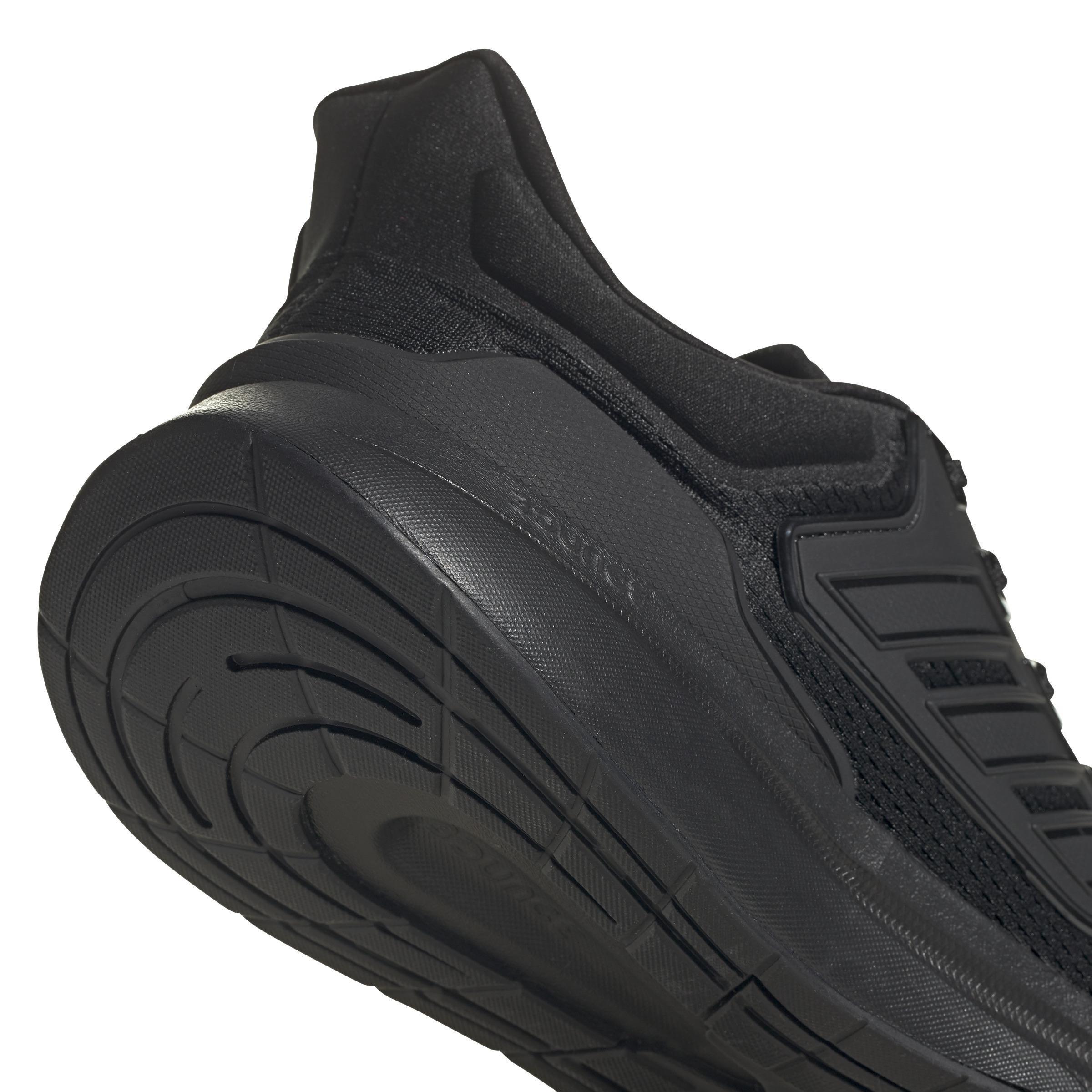 EQ21 Run Shoes, Black, A901_ONE, large image number 5