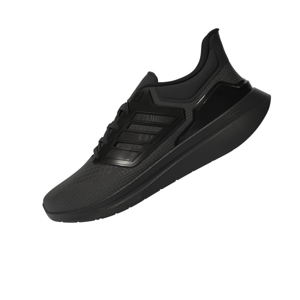 EQ21 Run Shoes, Black, , large image number 9