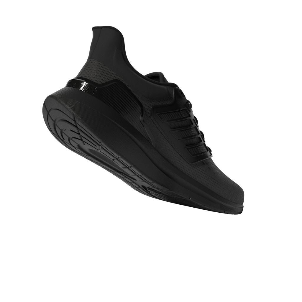 EQ21 Run Shoes, Black, A901_ONE, large image number 9