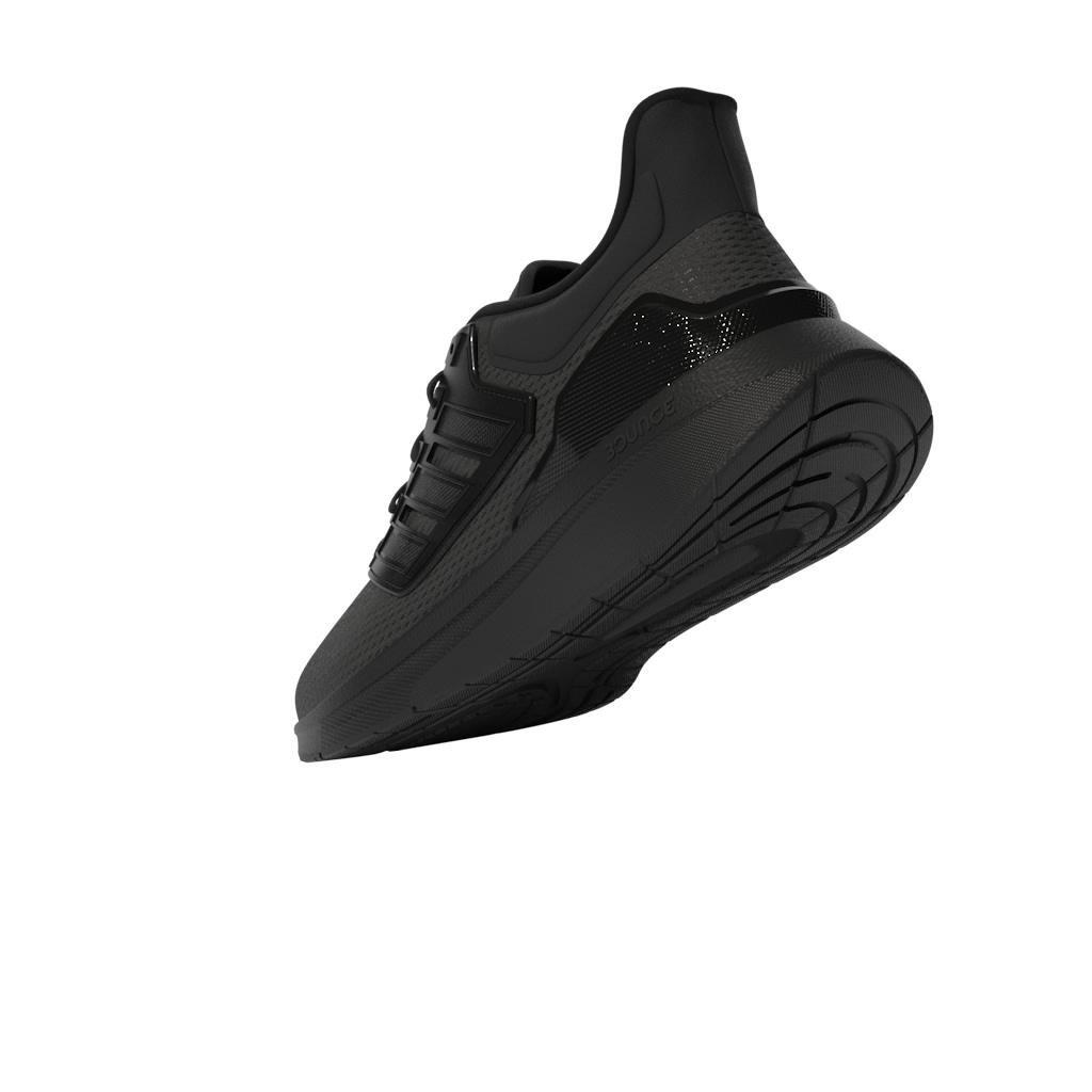 EQ21 Run Shoes, Black, A901_ONE, large image number 11