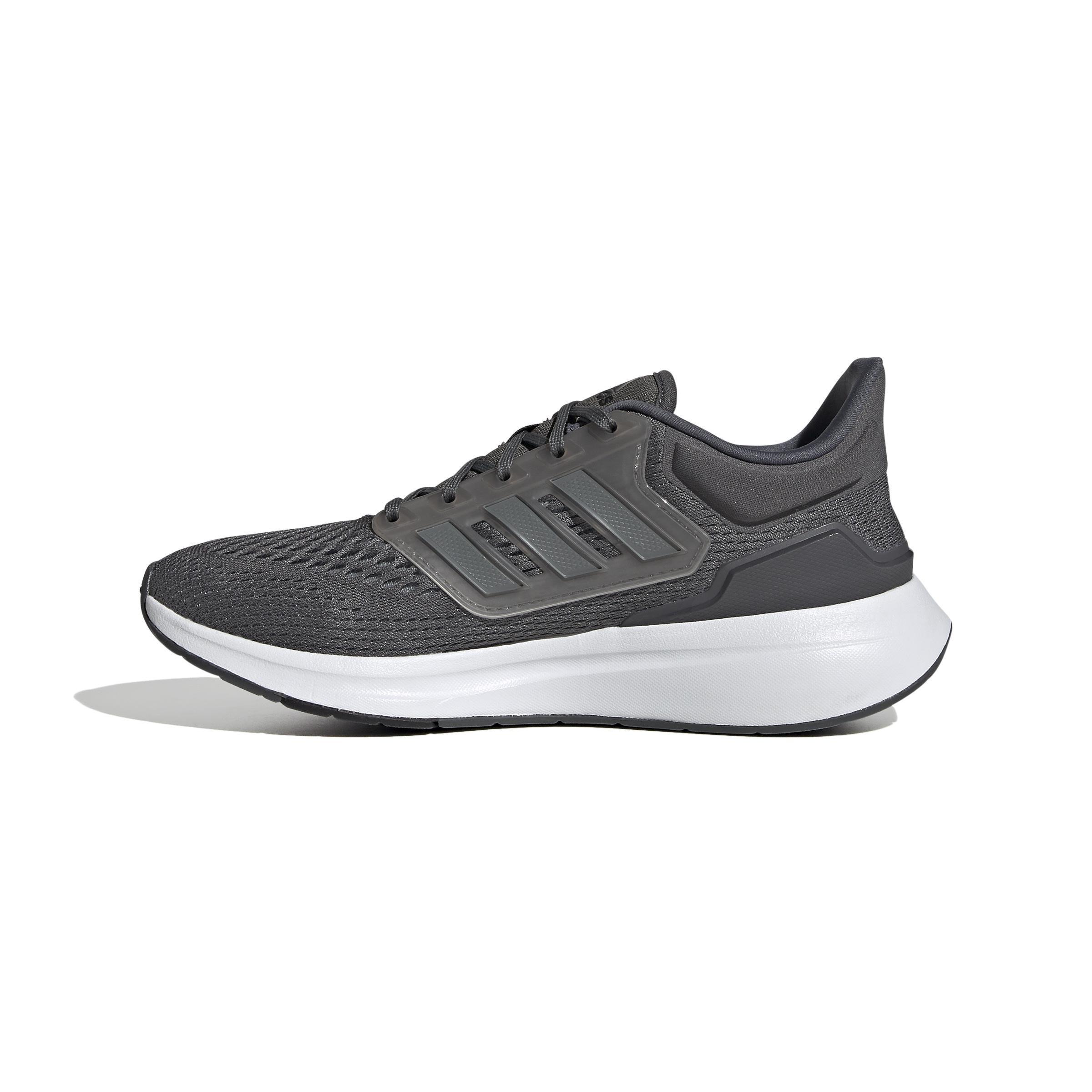 EQ21 Run Shoes, Grey, A901_ONE, large image number 8