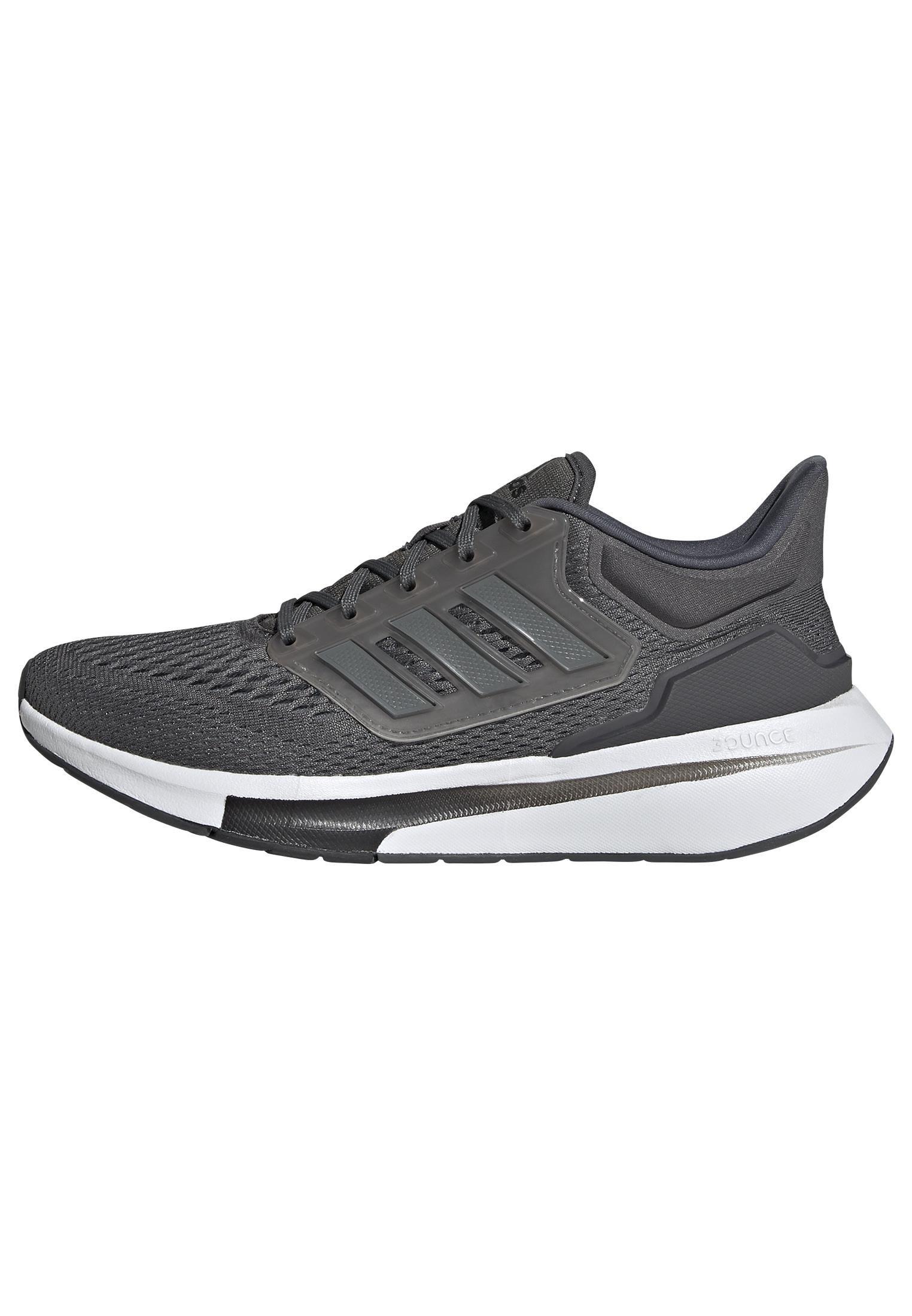 EQ21 Run Shoes, Grey, A901_ONE, large image number 9