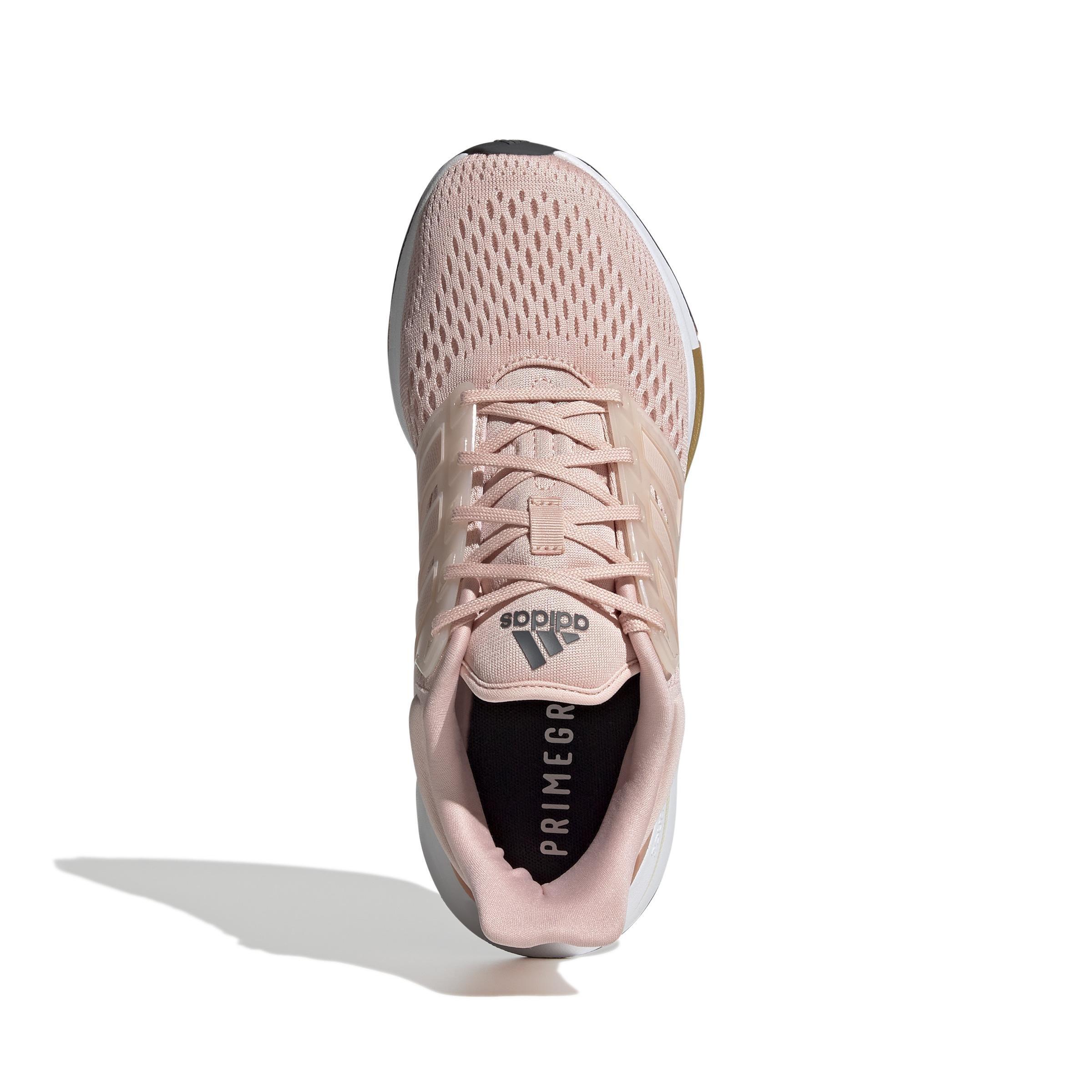 EQ21 Run Shoes, Pink, A901_ONE, large image number 4