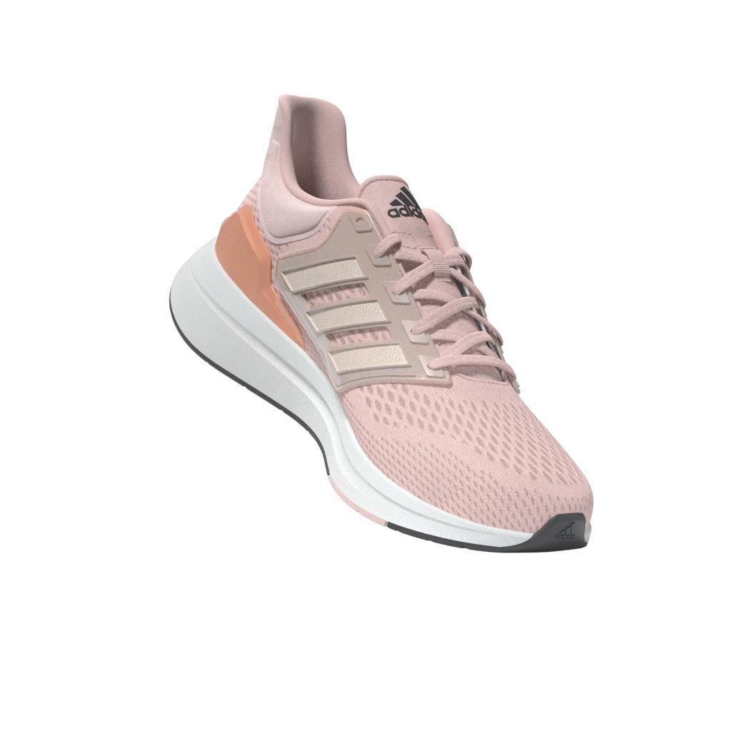 EQ21 Run Shoes, Pink, A901_ONE, large image number 5