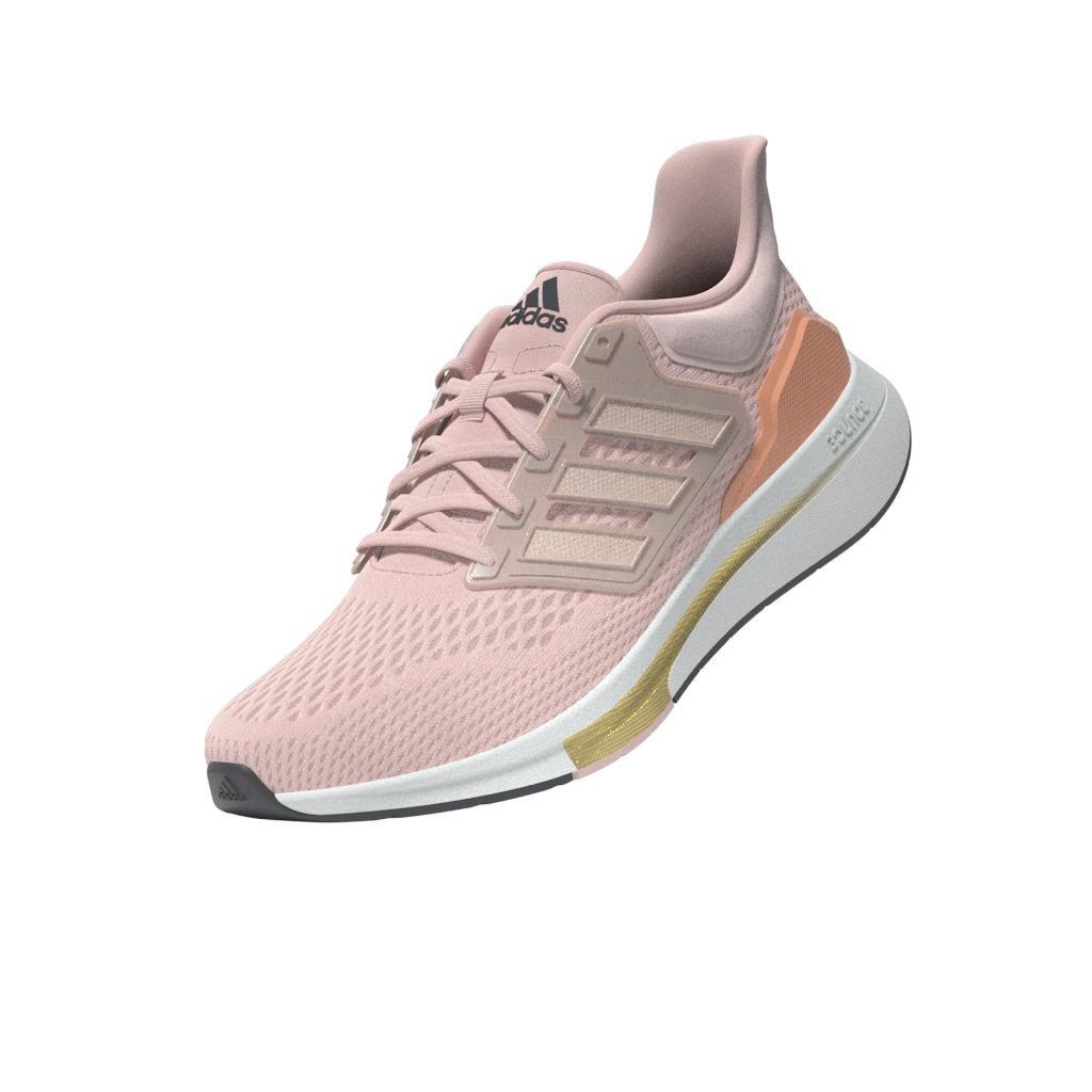 EQ21 Run Shoes, Pink, A901_ONE, large image number 13
