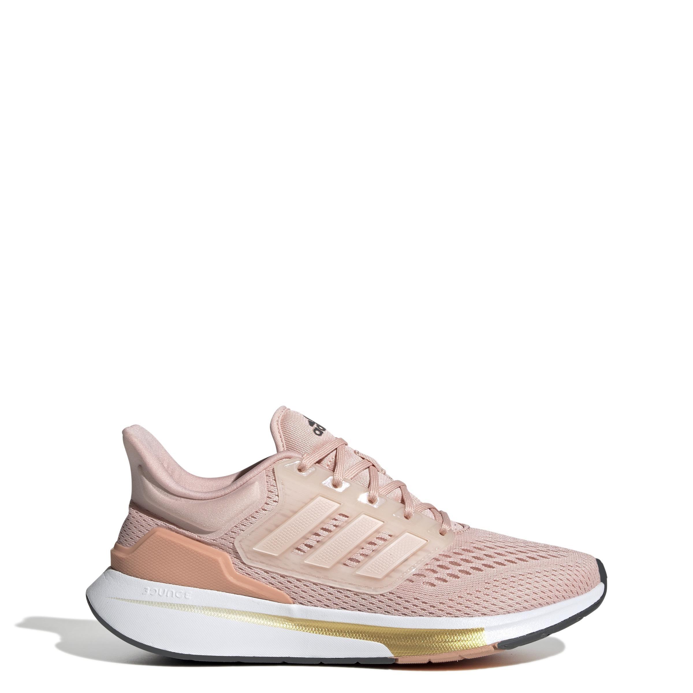 EQ21 Run Shoes, Pink, A901_ONE, large image number 14