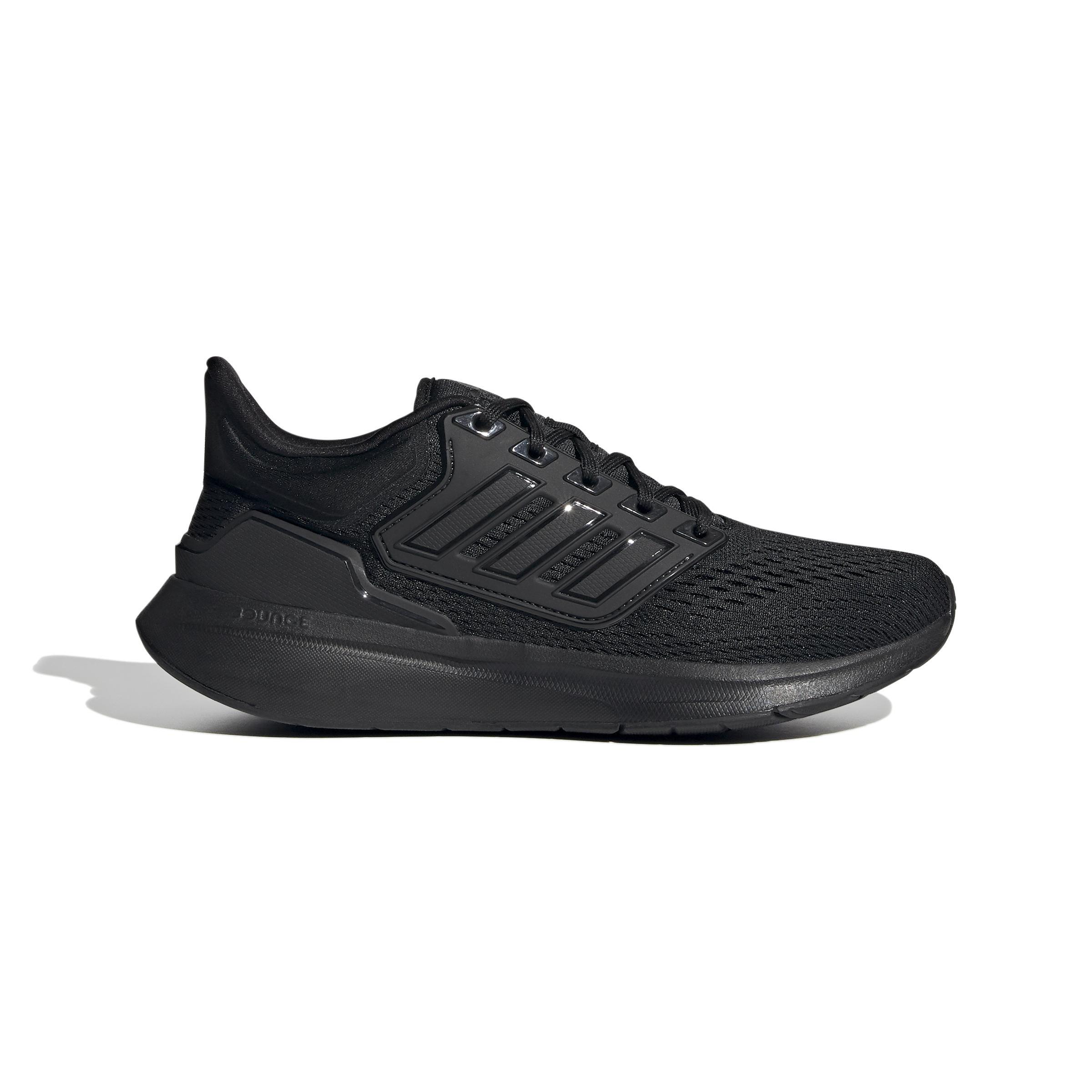 Eq21 Run Shoes, Black, , large image number 0
