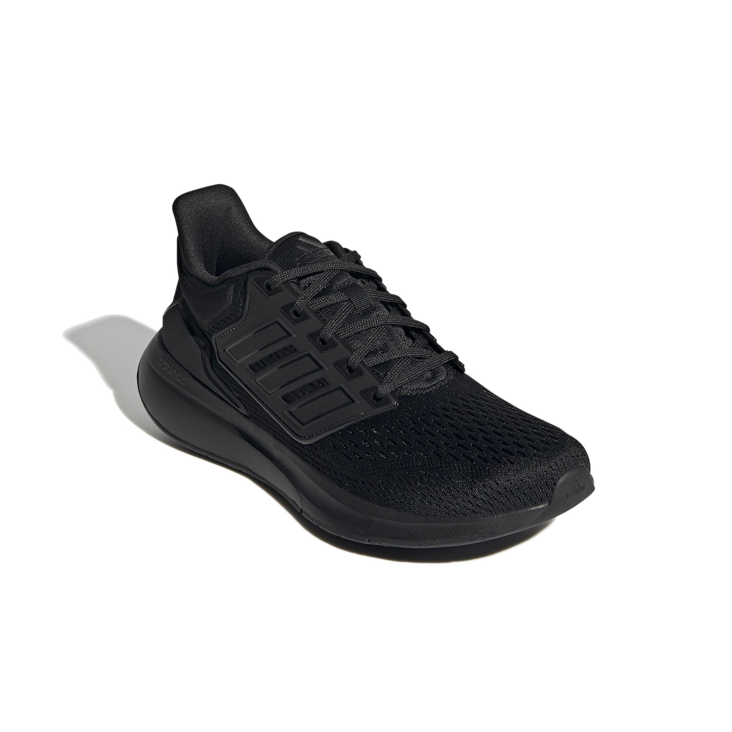 Eq21 Run Shoes, Black, , large image number 1