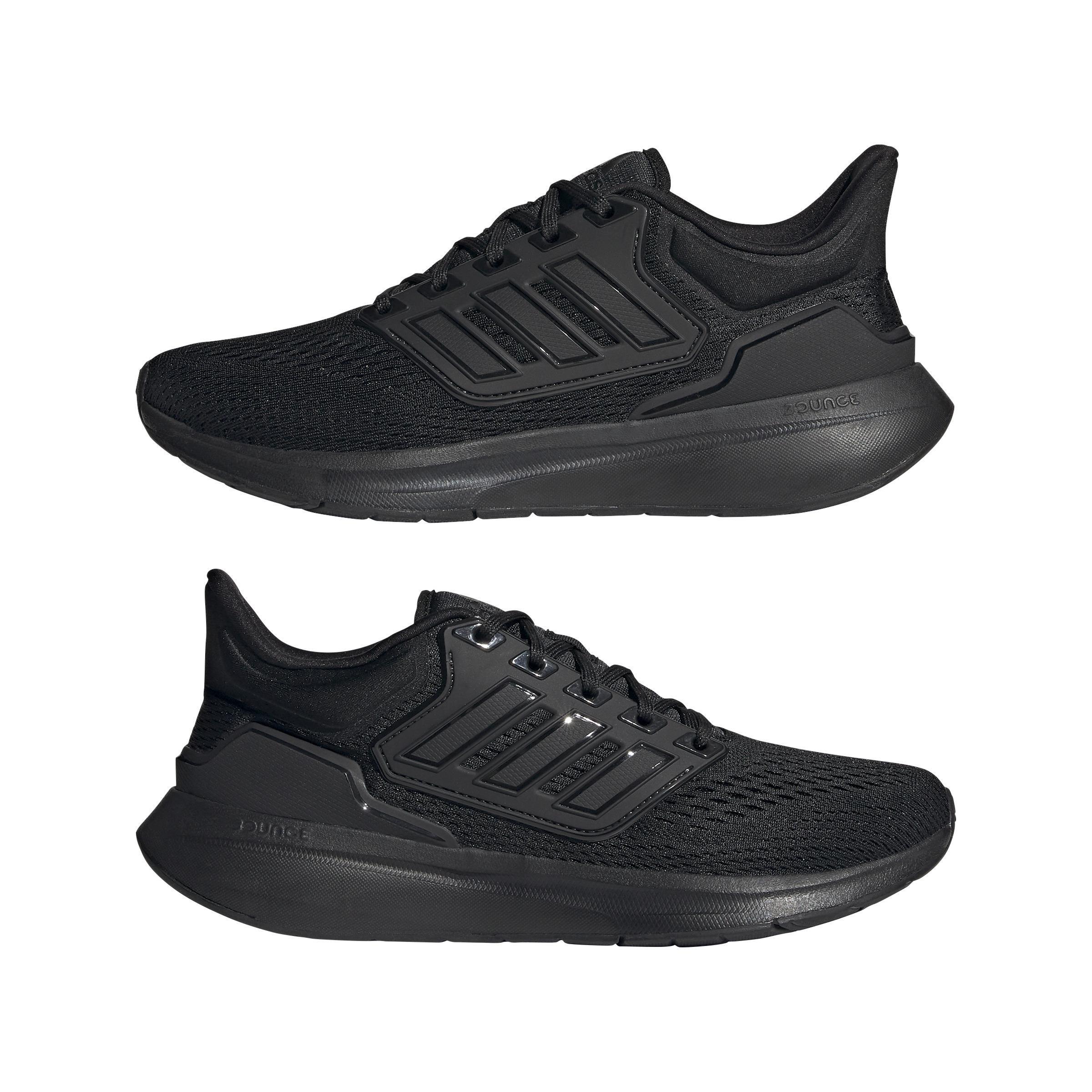 Eq21 Run Shoes, Black, , large image number 12