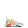 Unisex Kids Kevin Lyons Nmd_R1 Refined Shoes, Multicolour, A901_ONE, thumbnail image number 8