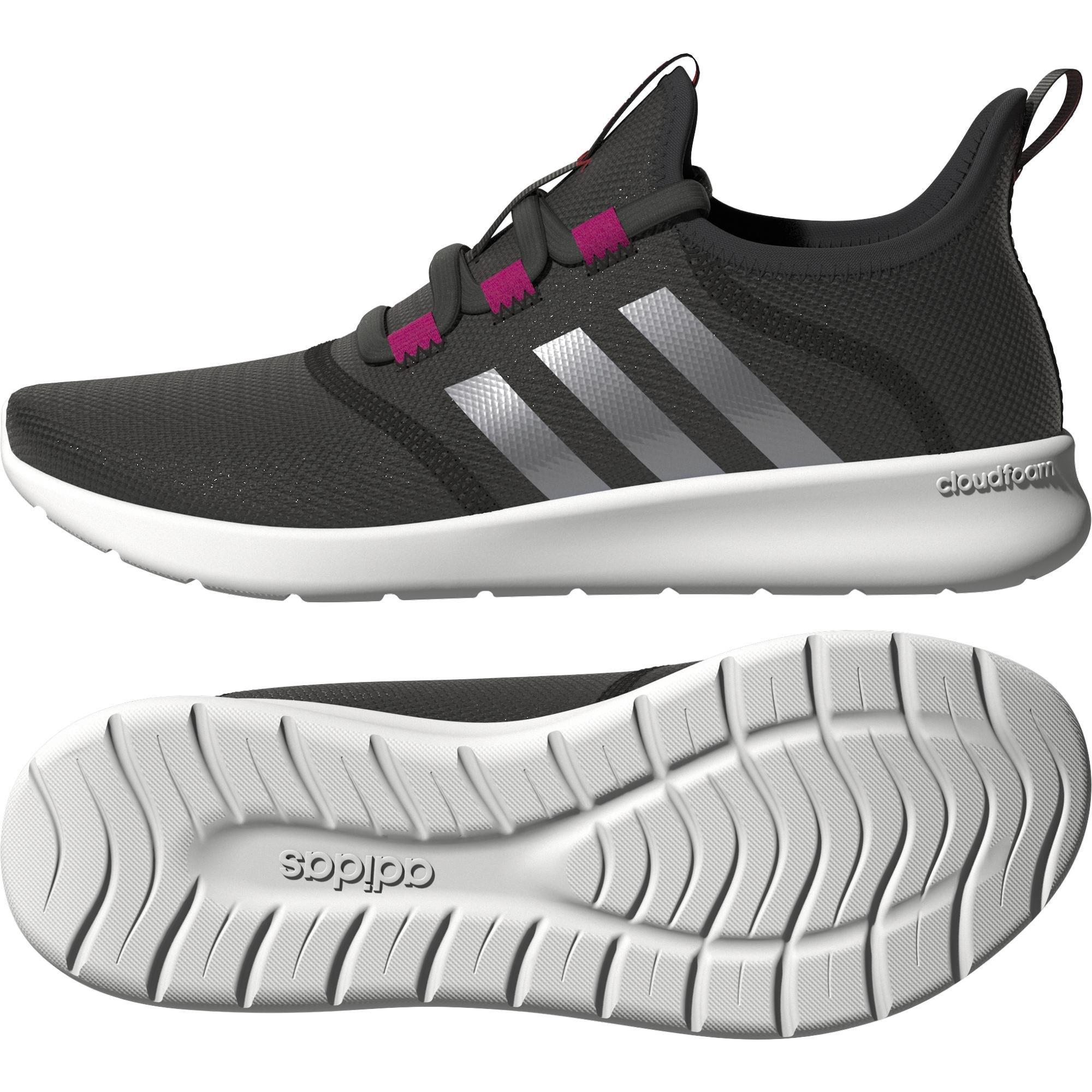 Cloudfoam Pure 2.0 Shoes, Black, A901_ONE, large image number 16