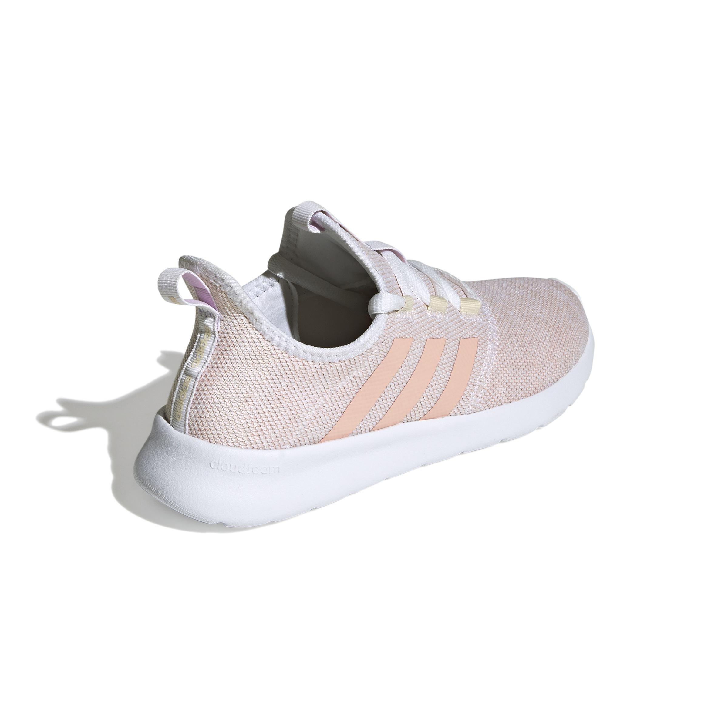 Cloudfoam Pure 2.0 Shoes Ftwr, White, A901_ONE, large image number 4