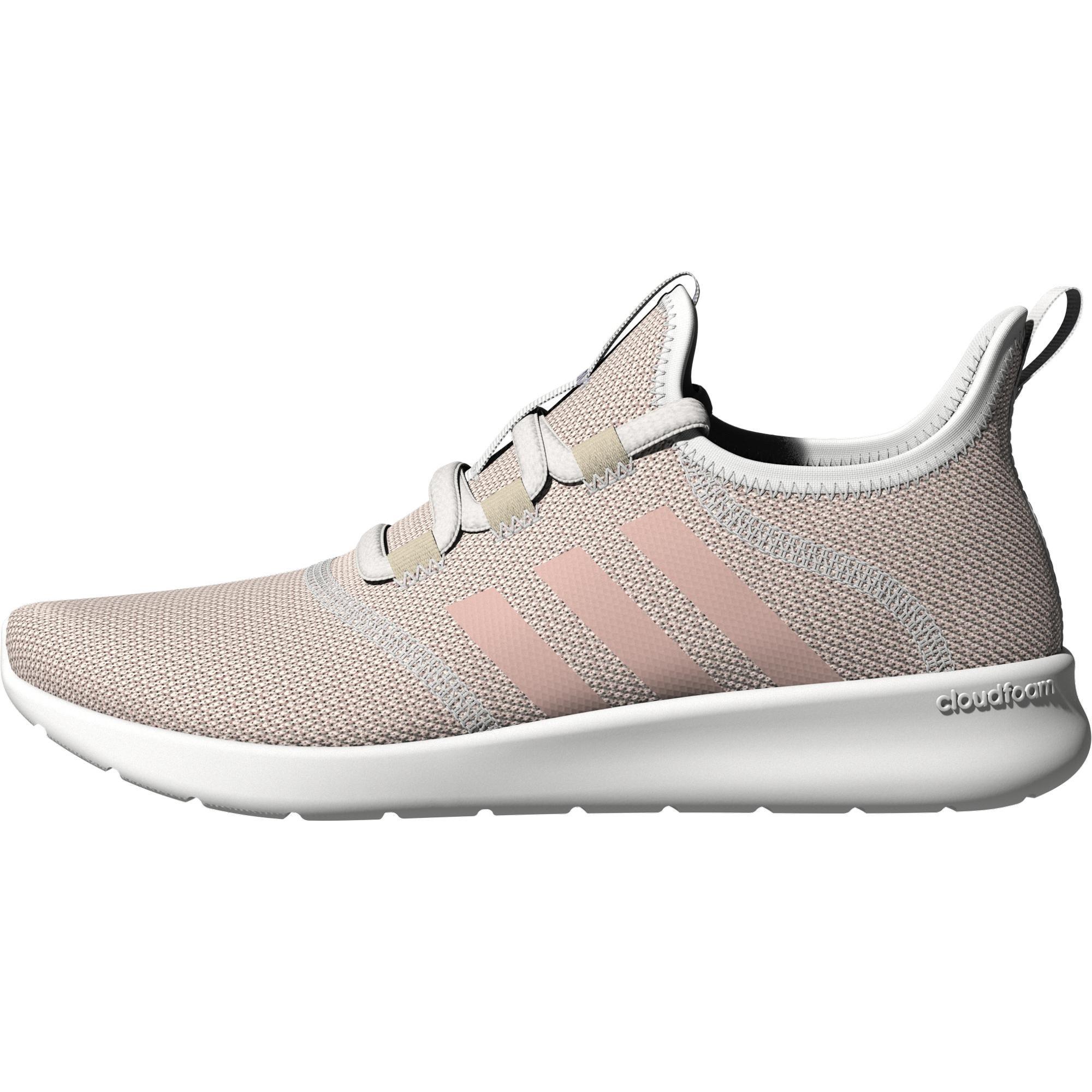 Cloudfoam Pure 2.0 Shoes Ftwr, White, A901_ONE, large image number 11