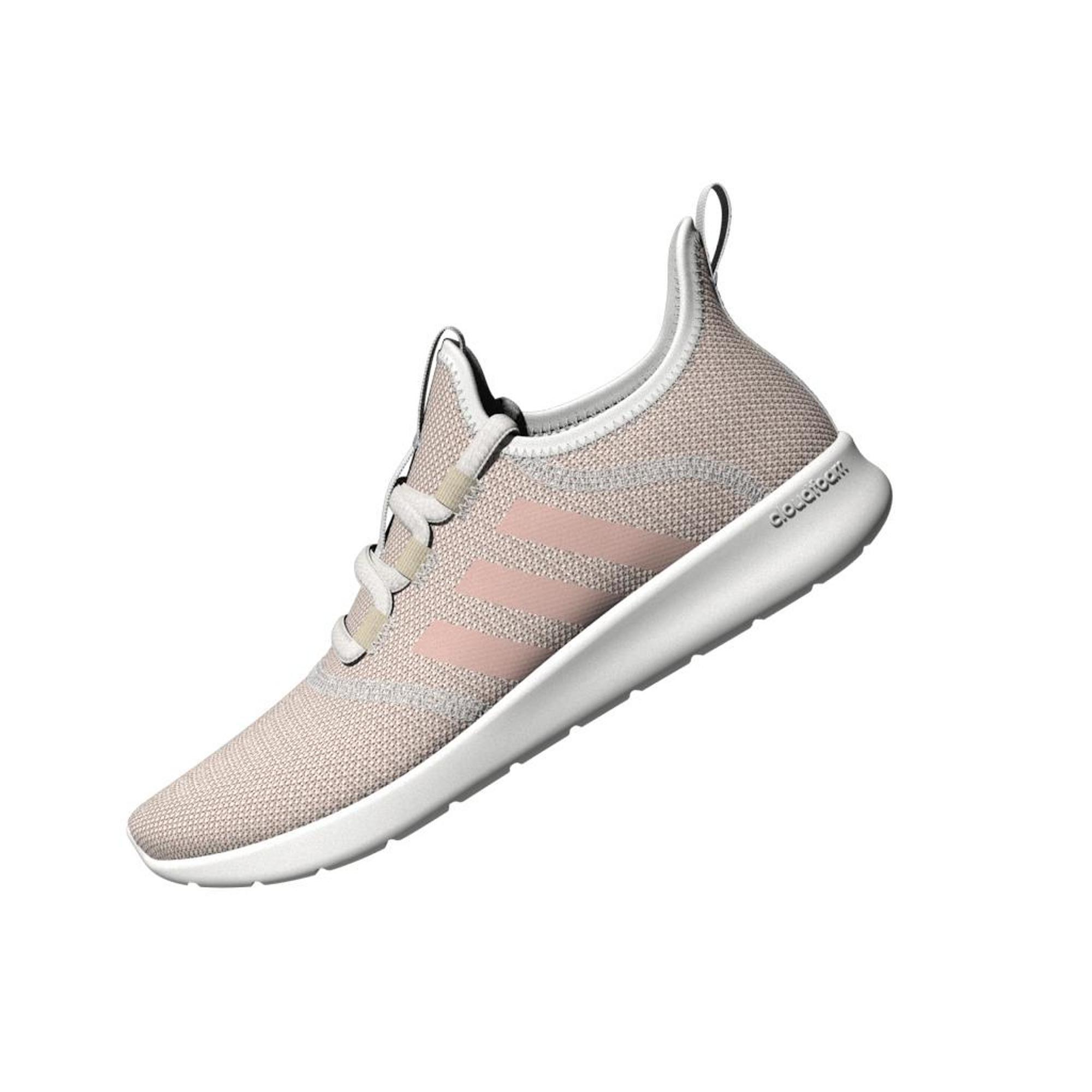 Cloudfoam Pure 2.0 Shoes Ftwr, White, A901_ONE, large image number 12