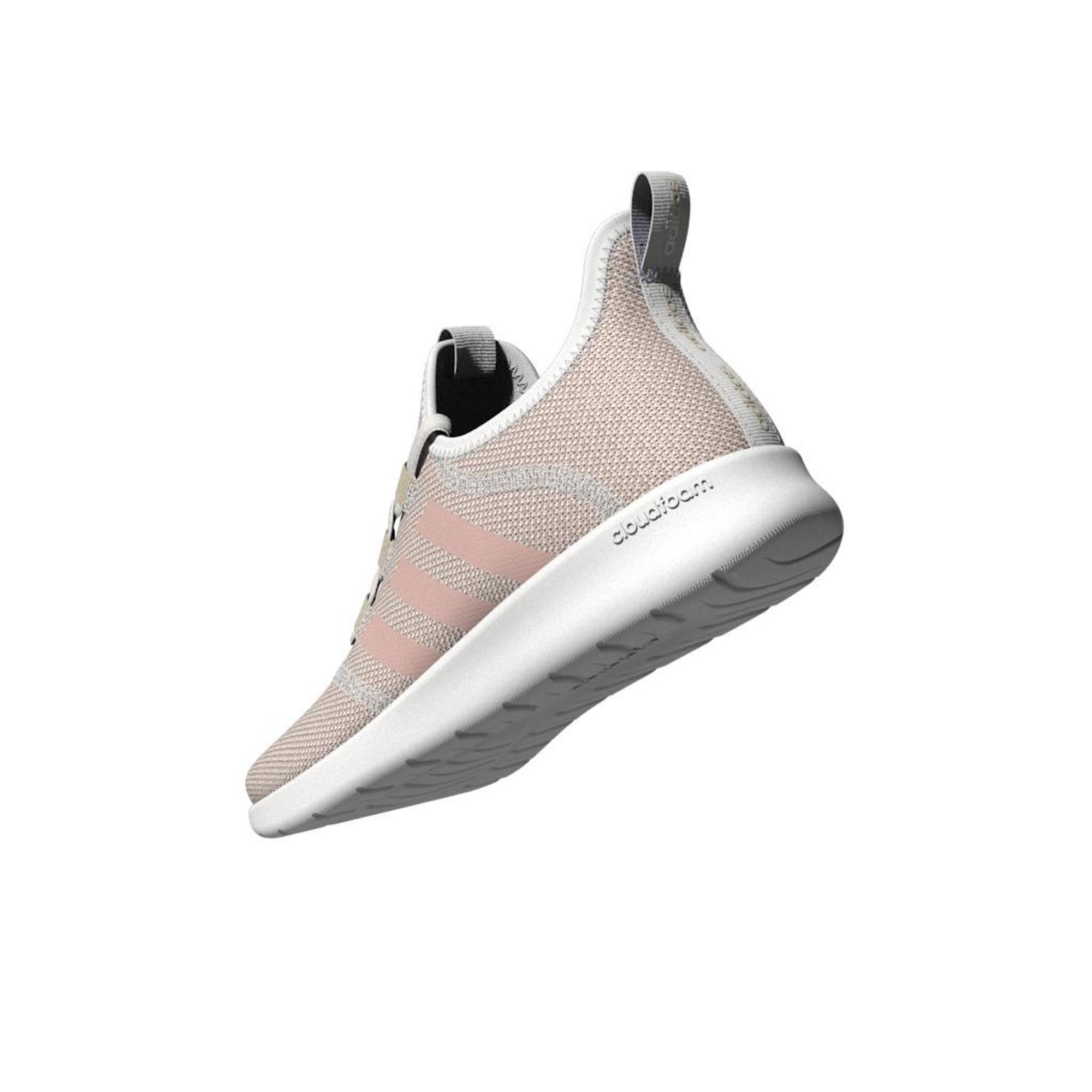 Cloudfoam Pure 2.0 Shoes Ftwr, White, A901_ONE, large image number 15