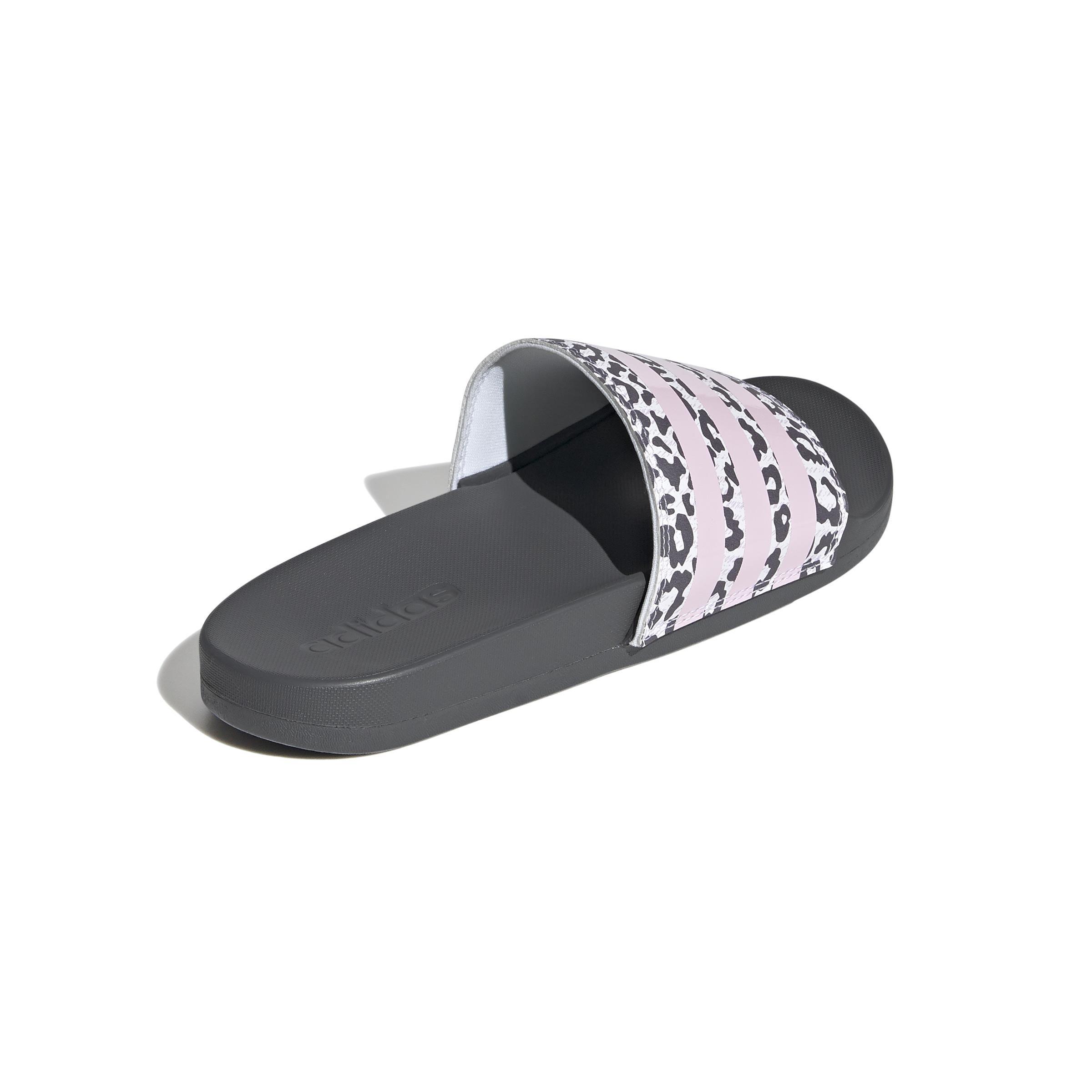 Adilette Comfort Slides, Grey, A901_ONE, large image number 1