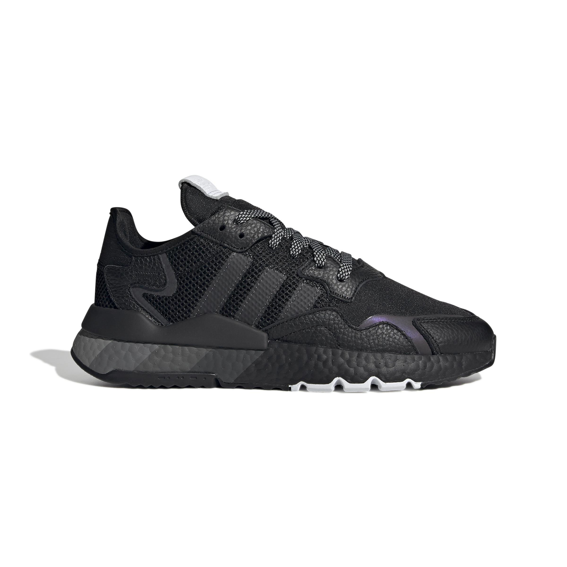 Nite Jogger Shoes, Black, A901_ONE, medium