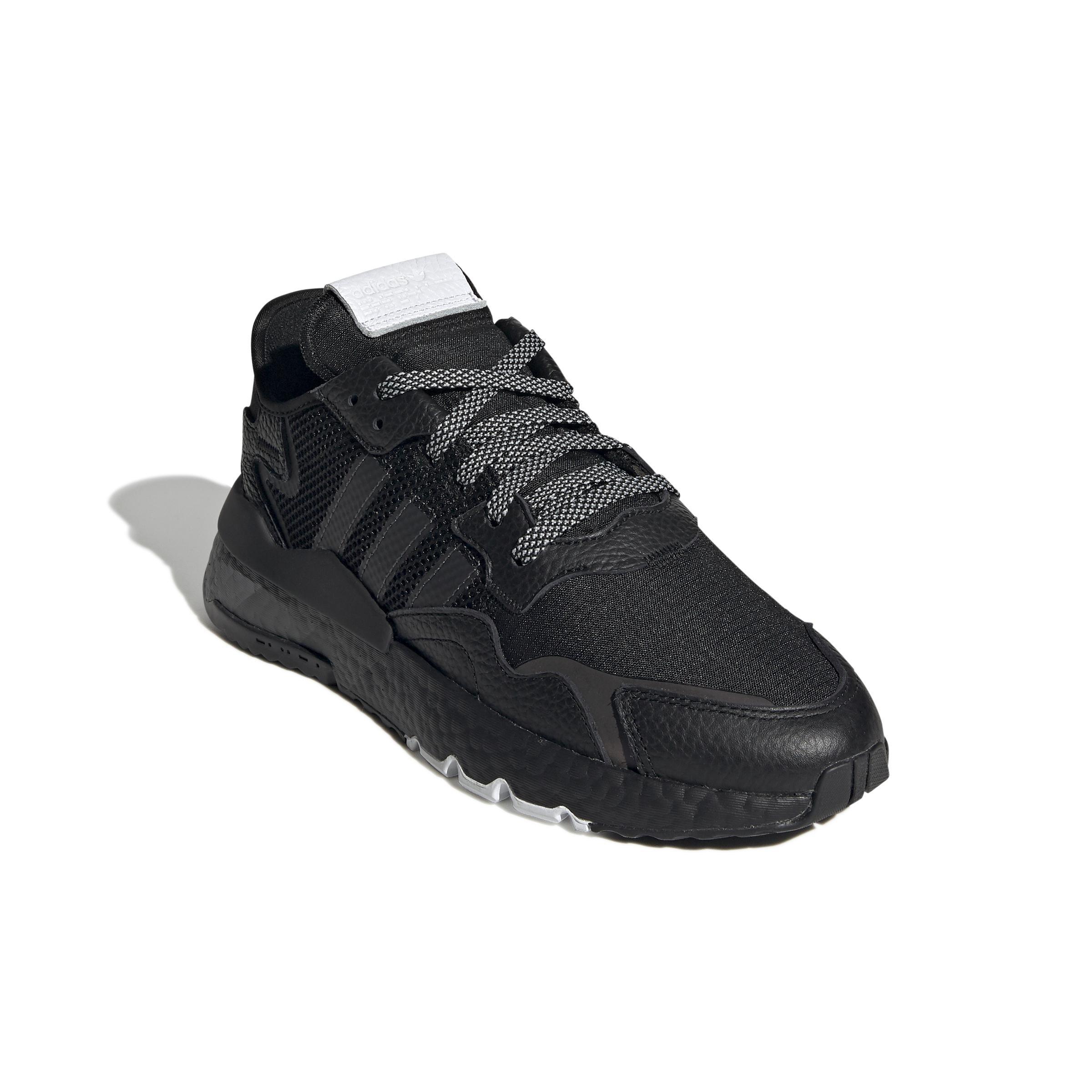 Nite Jogger Shoes, Black, A901_ONE, medium