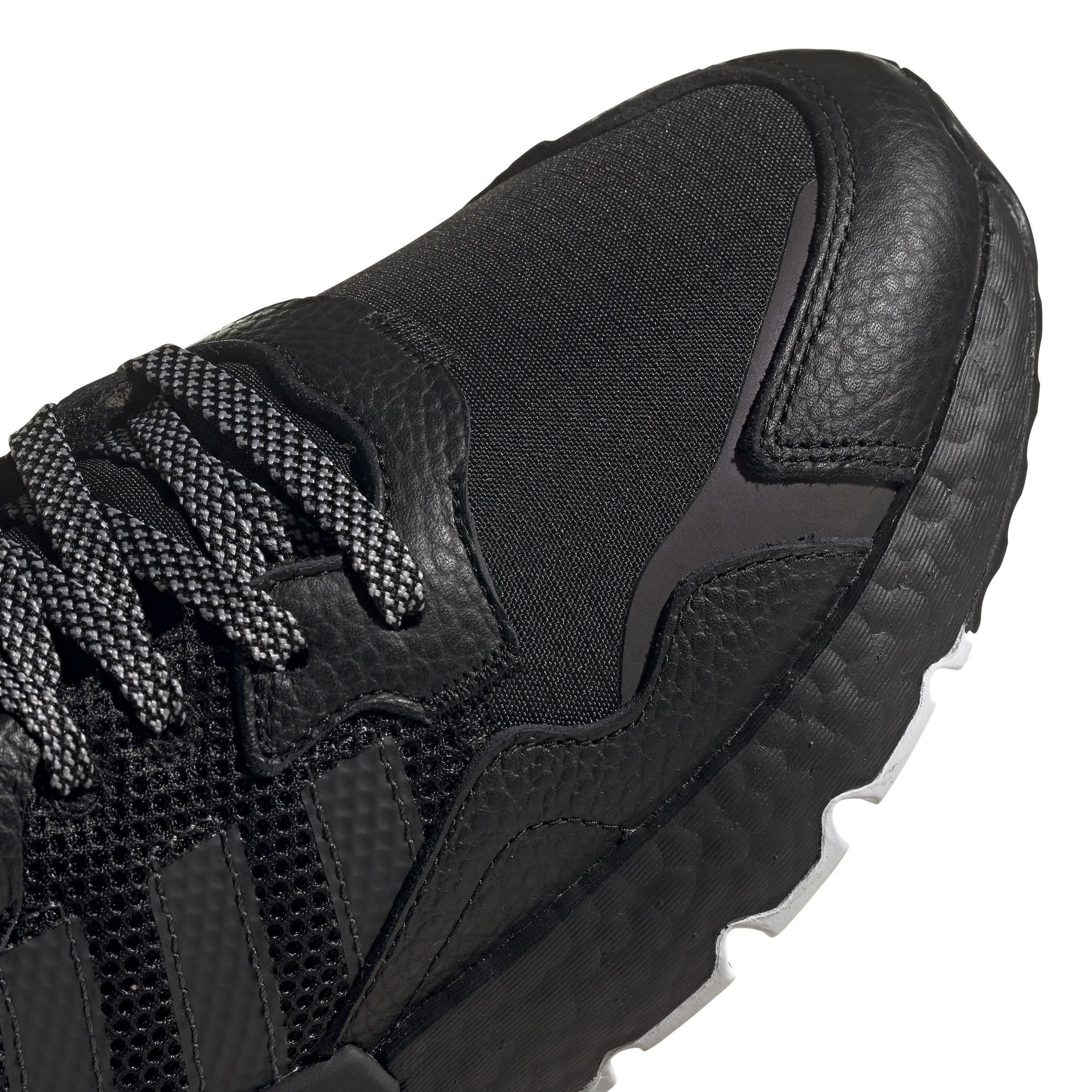 Nite Jogger Shoes, Black, A901_ONE, large image number 3
