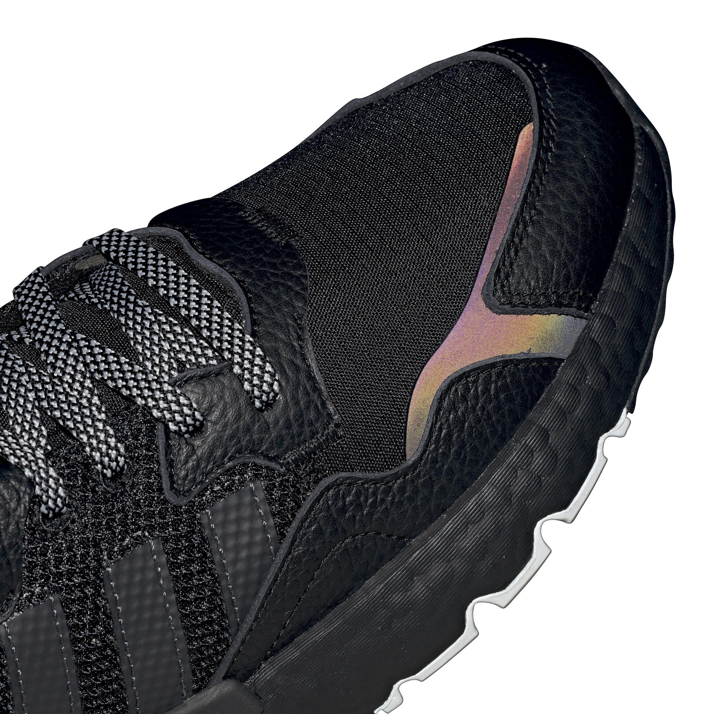 Nite Jogger Shoes, Black, A901_ONE, large image number 5