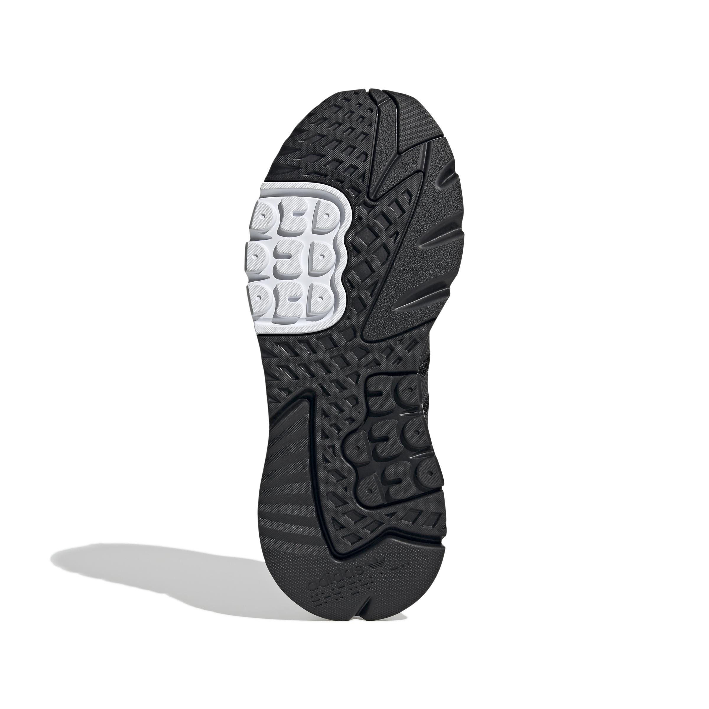 Nite Jogger Shoes, Black, , large image number 8