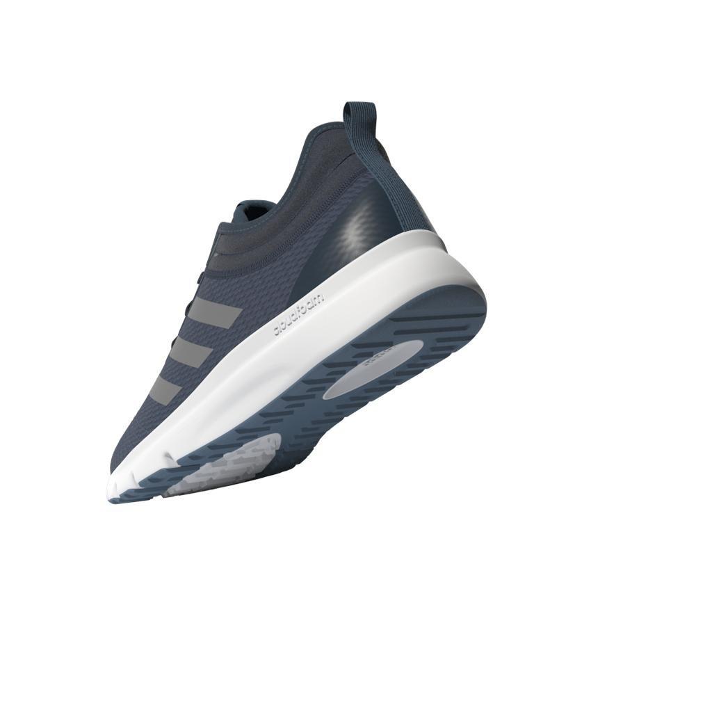 Fluidup Shoes, Blue, A901_ONE, large image number 13