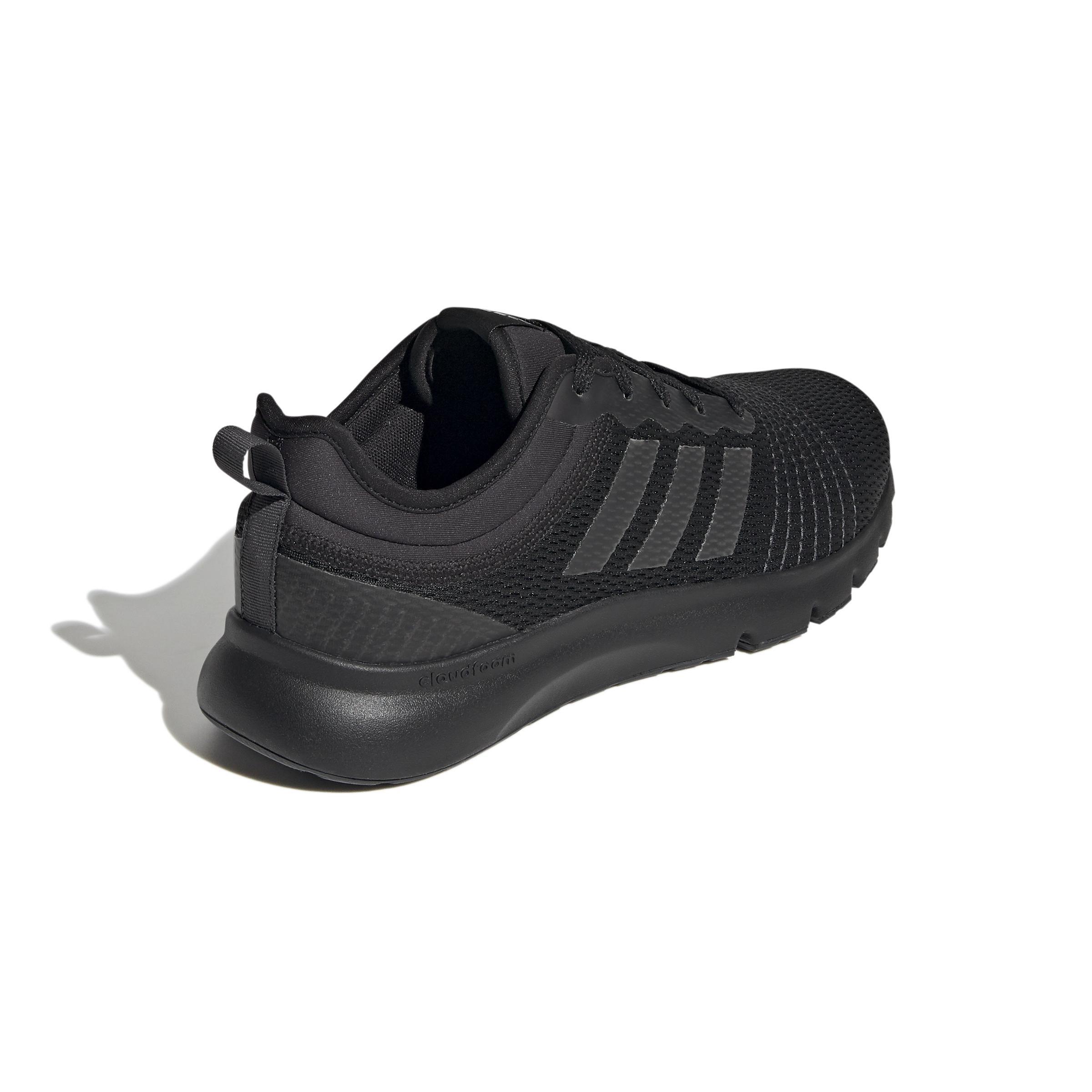 Fluidup Shoes, Black, A901_ONE, large image number 2