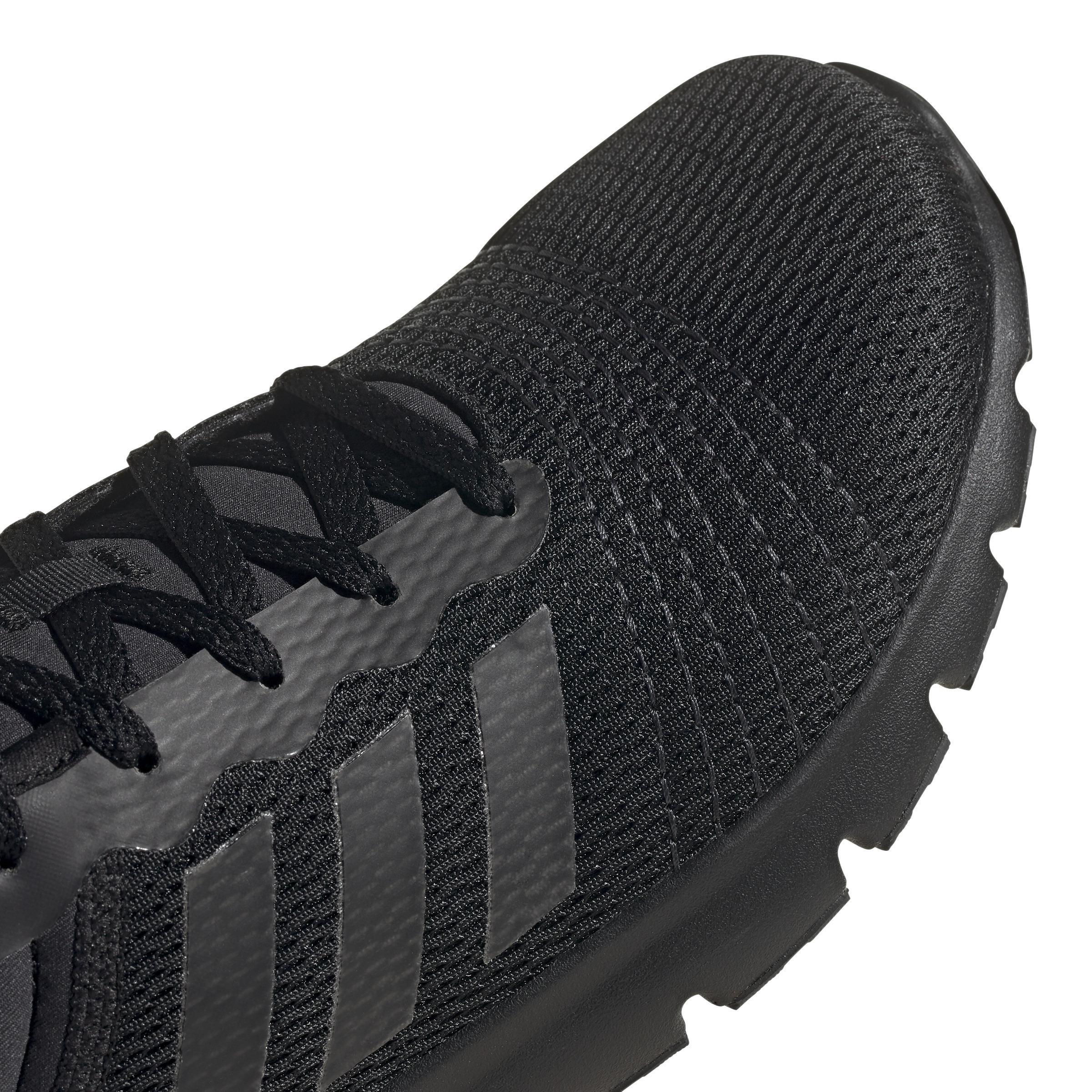 Fluidup Shoes, Black, A901_ONE, large image number 4