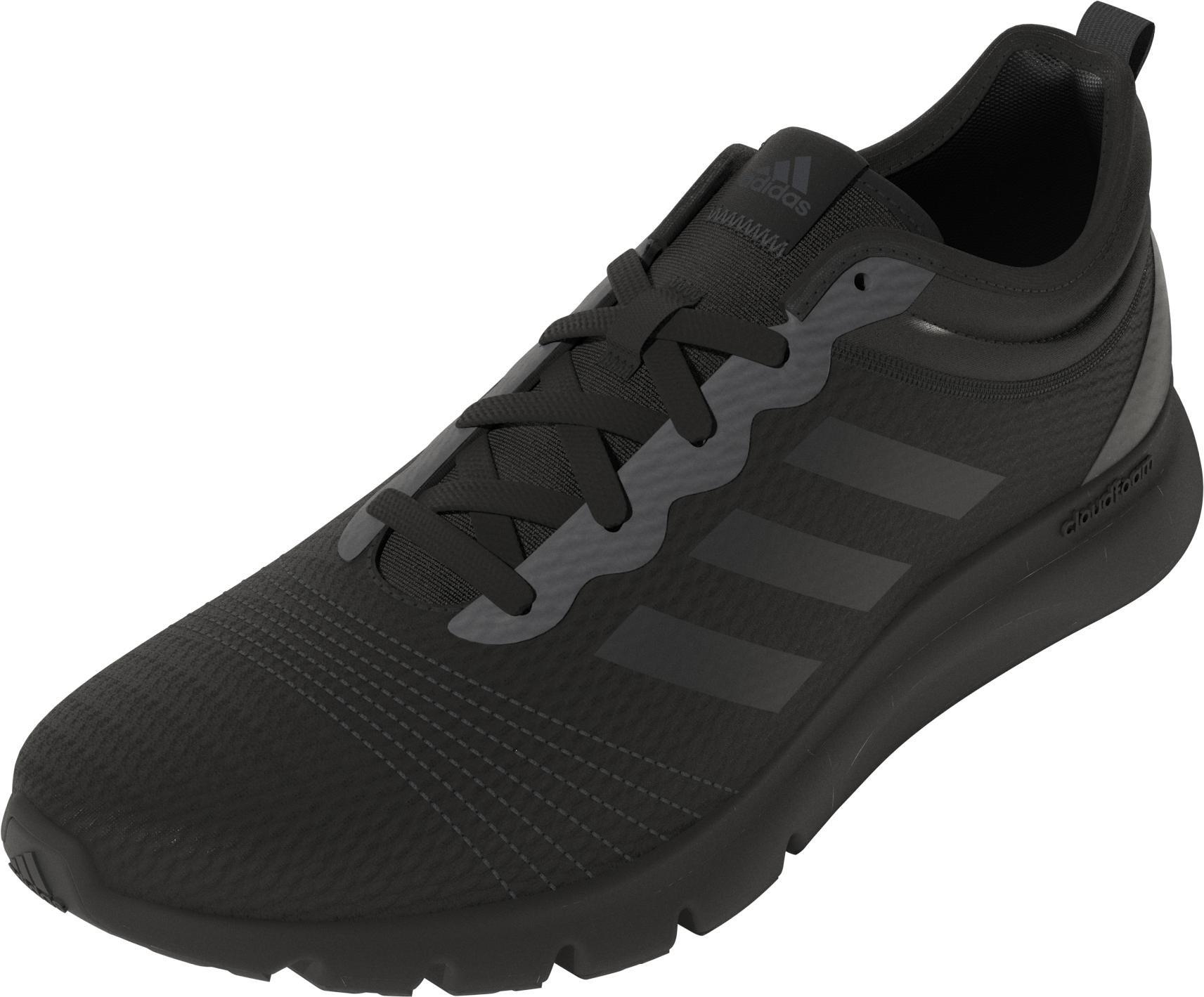 Fluidup Shoes, Black, A901_ONE, large image number 9