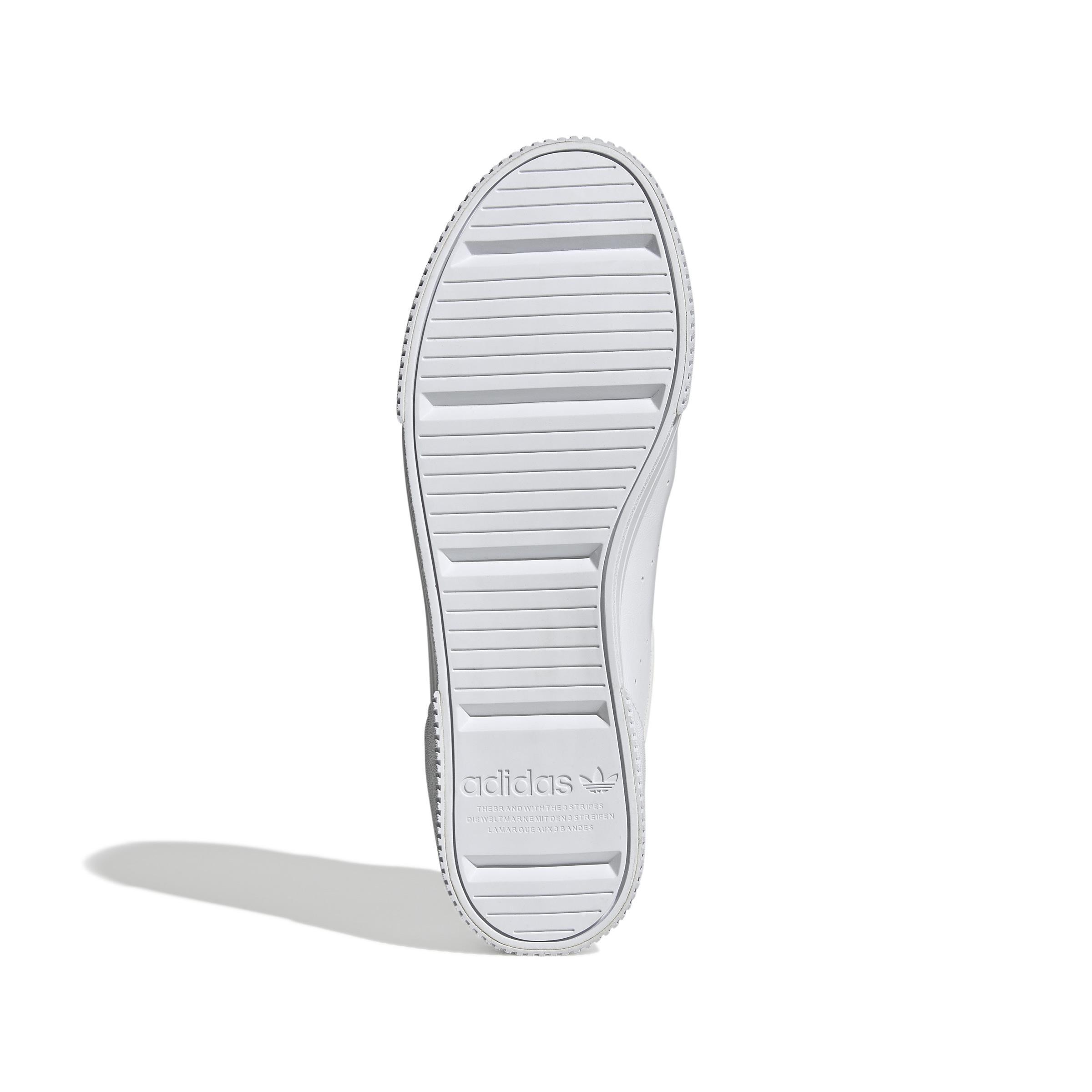Court Tourino Shoes, White, A901_ONE, large image number 6