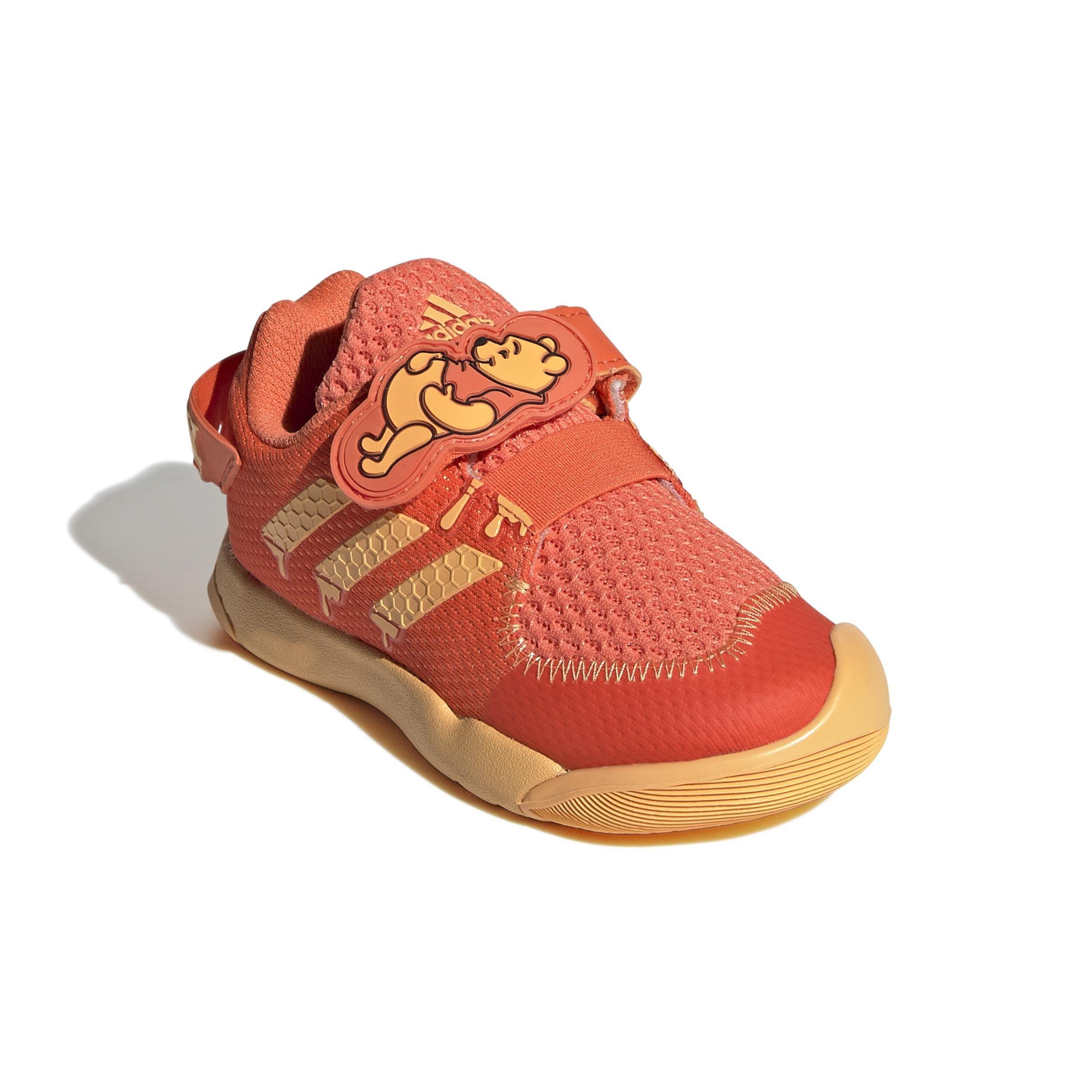 Unisex Disney Winnie The Pooh Activeplay Shoes True, Orange, A901_ONE, large image number 1