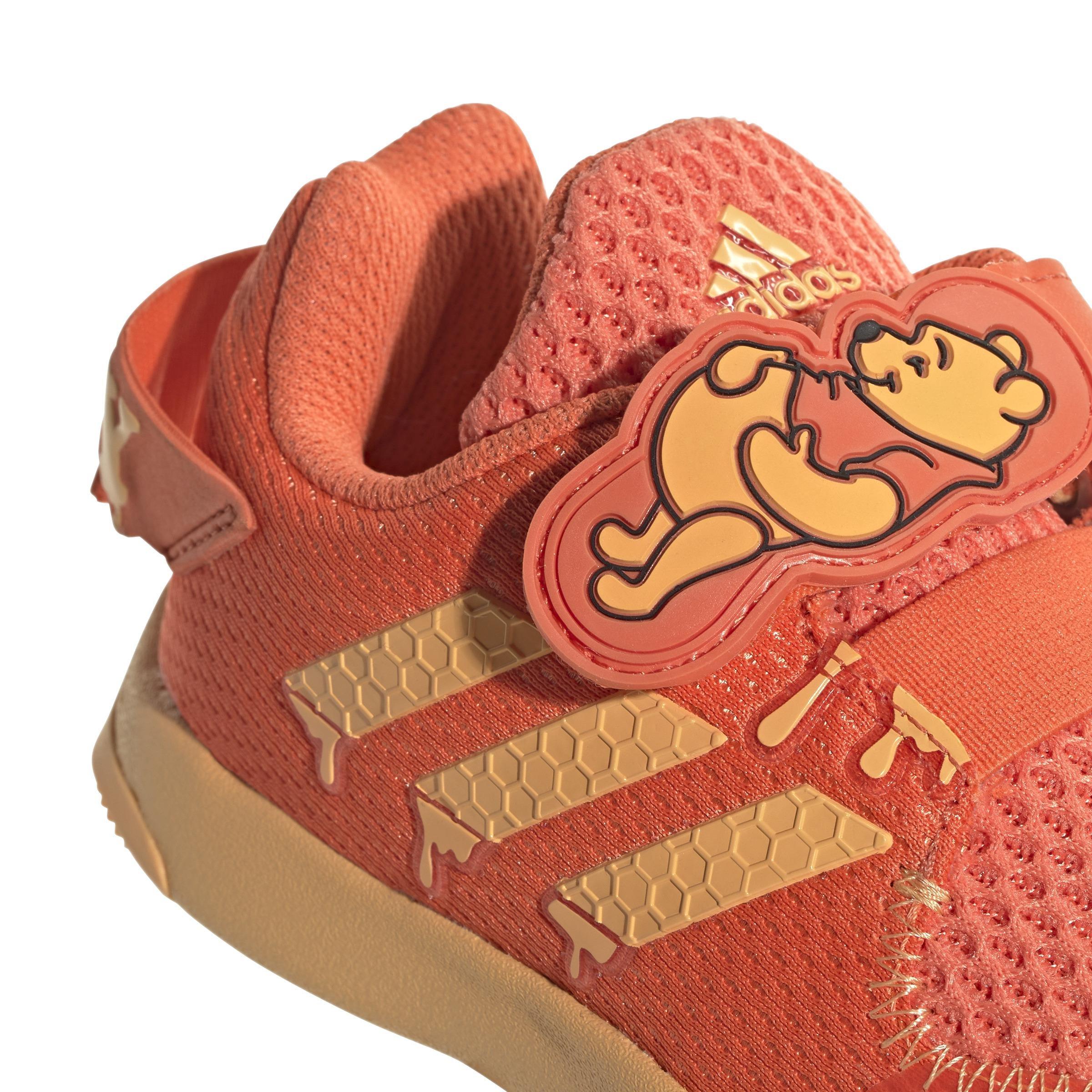 Unisex Disney Winnie The Pooh Activeplay Shoes True, Orange, A901_ONE, large image number 4