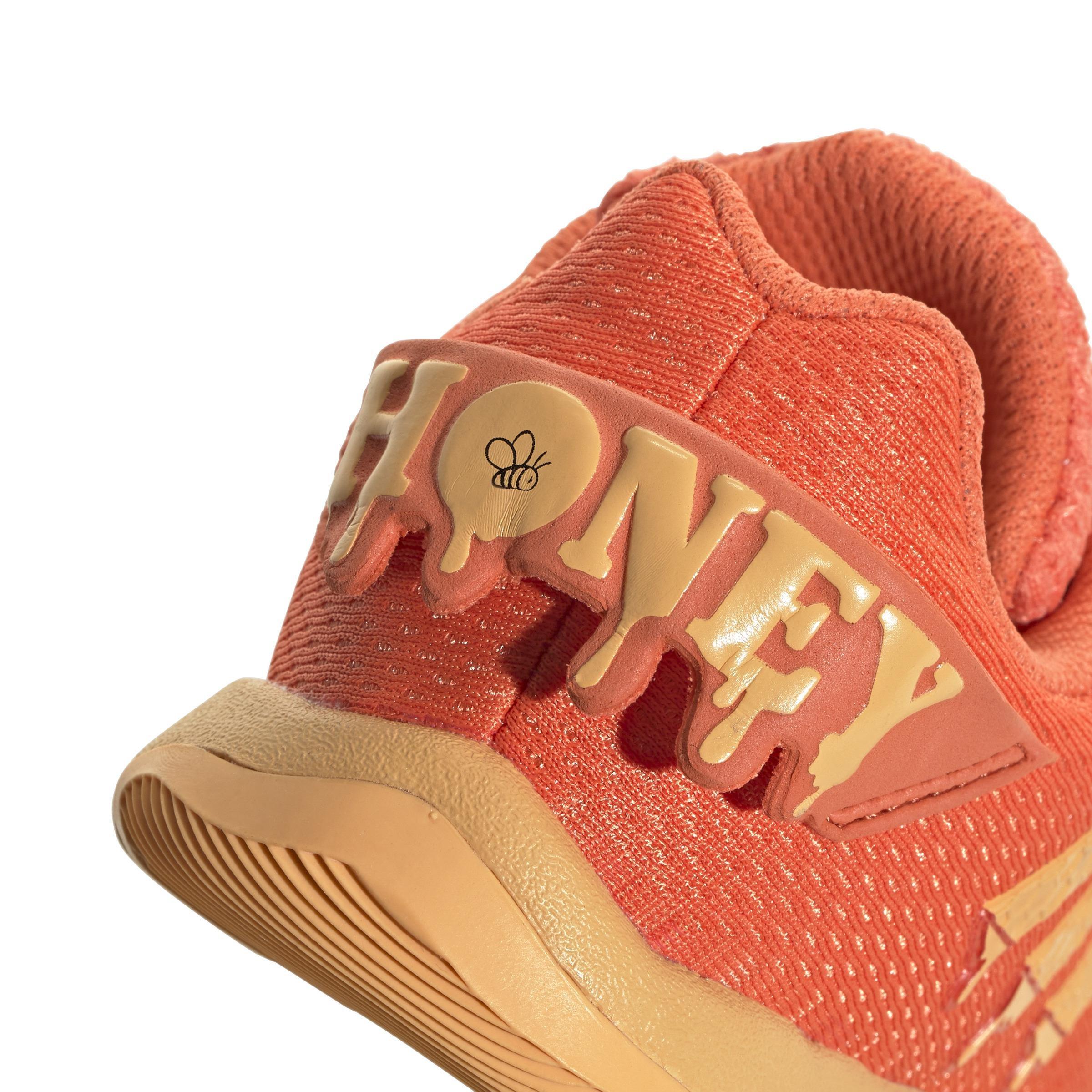 Unisex Disney Winnie The Pooh Activeplay Shoes True, Orange, A901_ONE, large image number 5