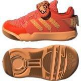 Unisex Kids Disney Winnie The Pooh Activeplay Shoes True, Orange, A901_ONE, large image number 12