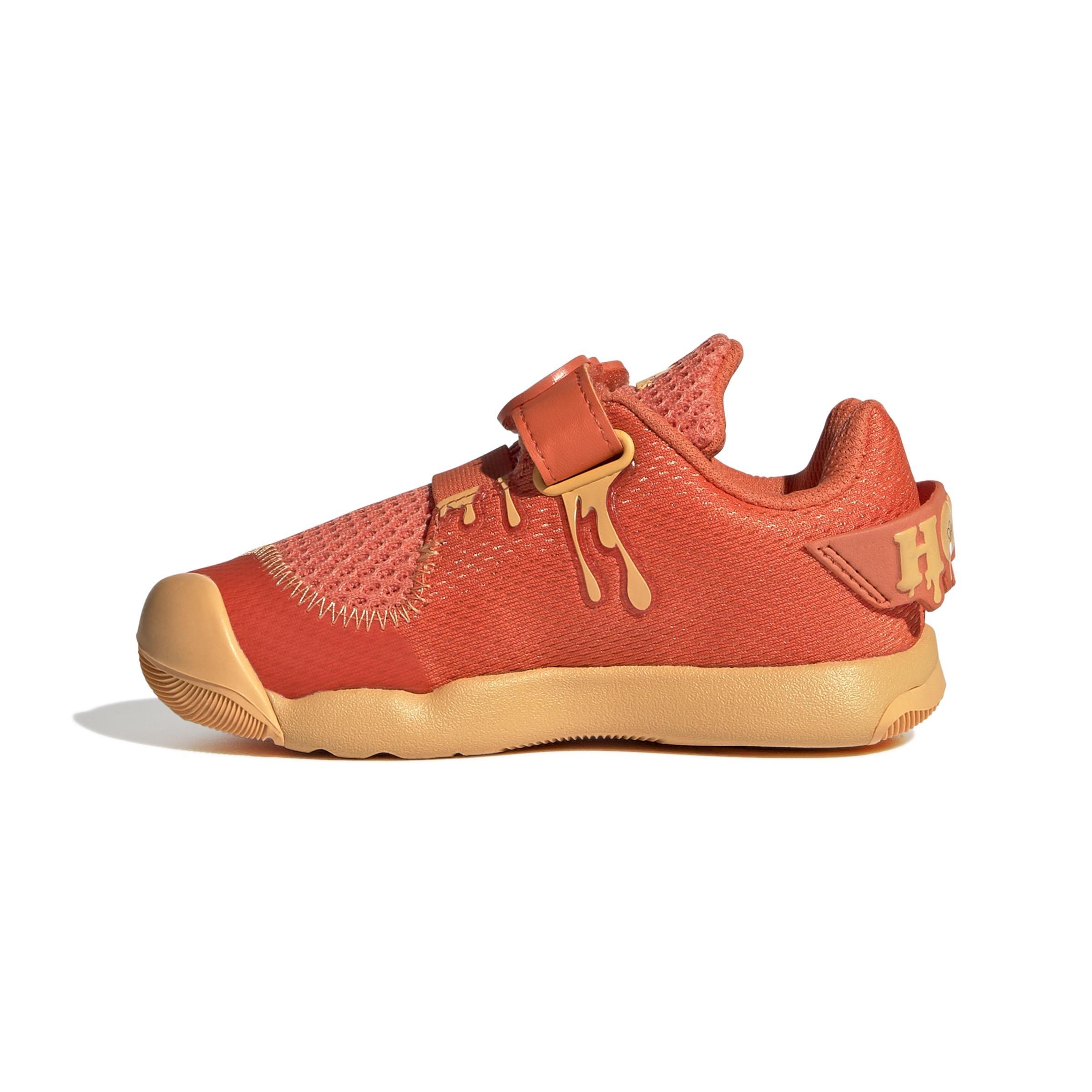 Unisex Kids Disney Winnie The Pooh Activeplay Shoes True, Orange, A901_ONE, large image number 18